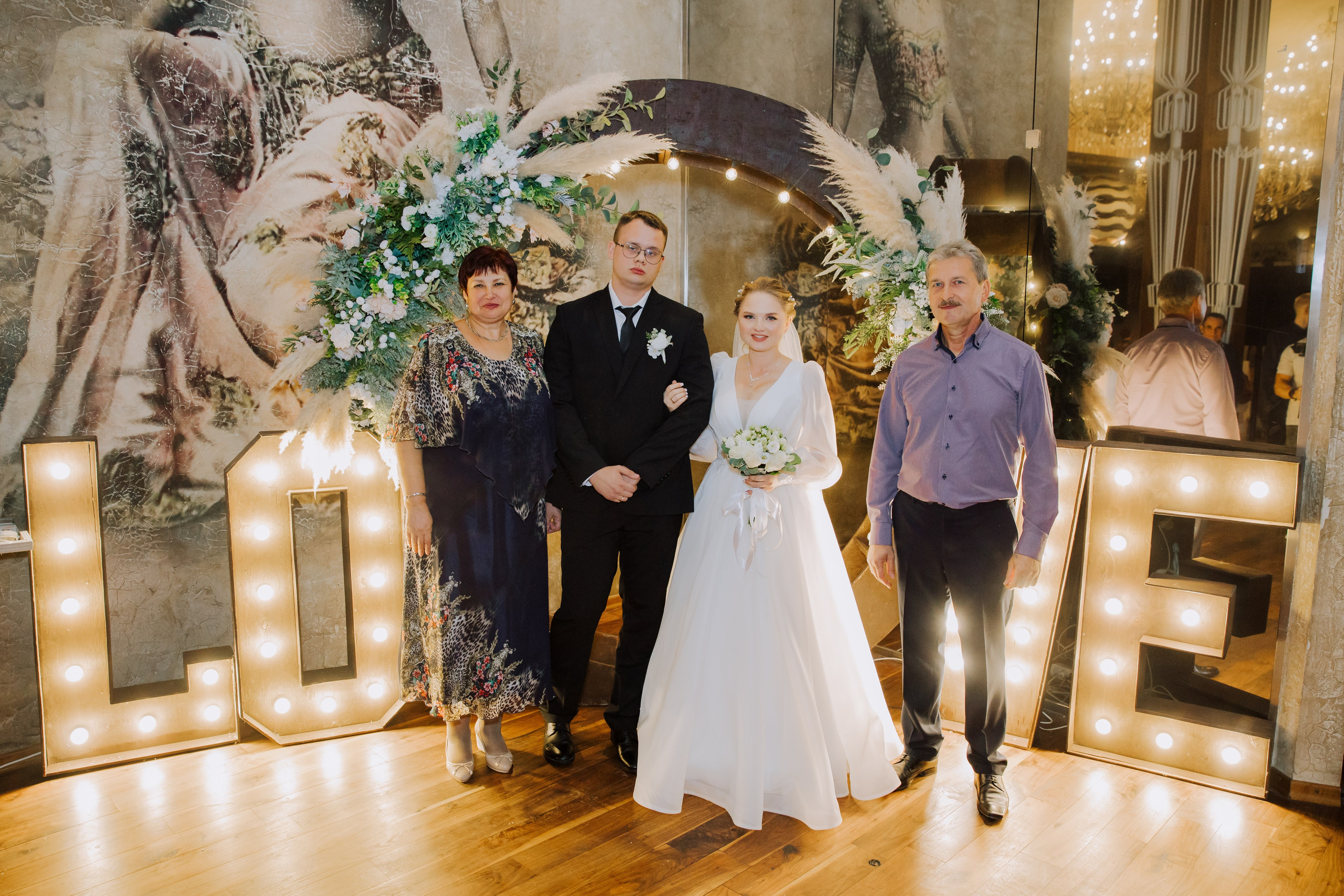 Conquistador. Семейный фотограф москва