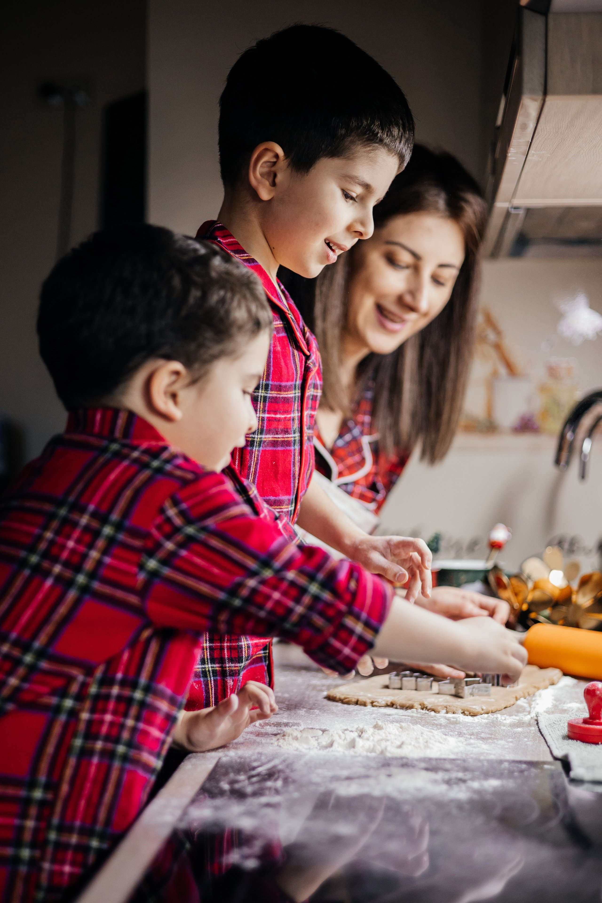 Домашние фотоистории
