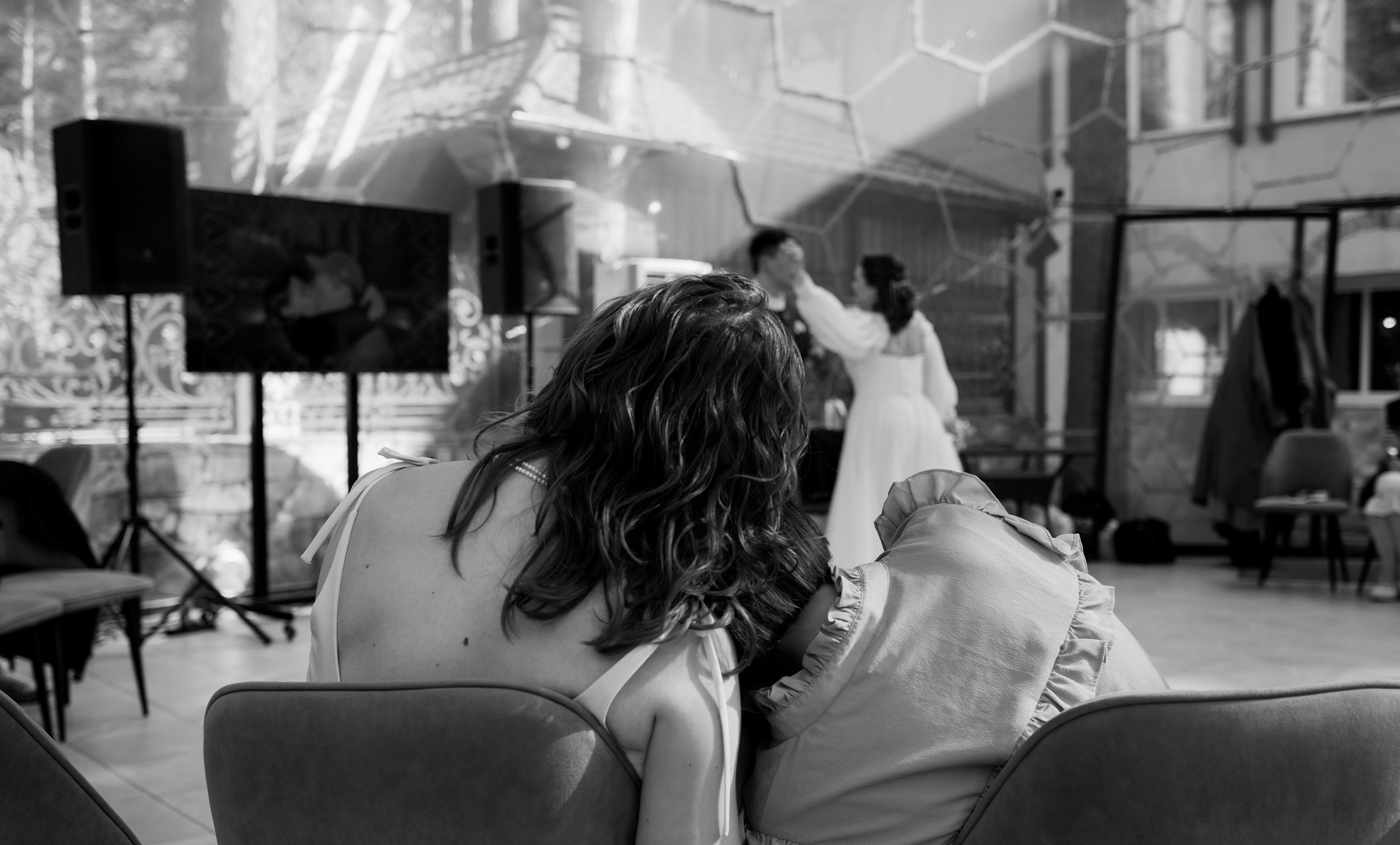 LENA + DIMA. Photographer Alina Skitovich