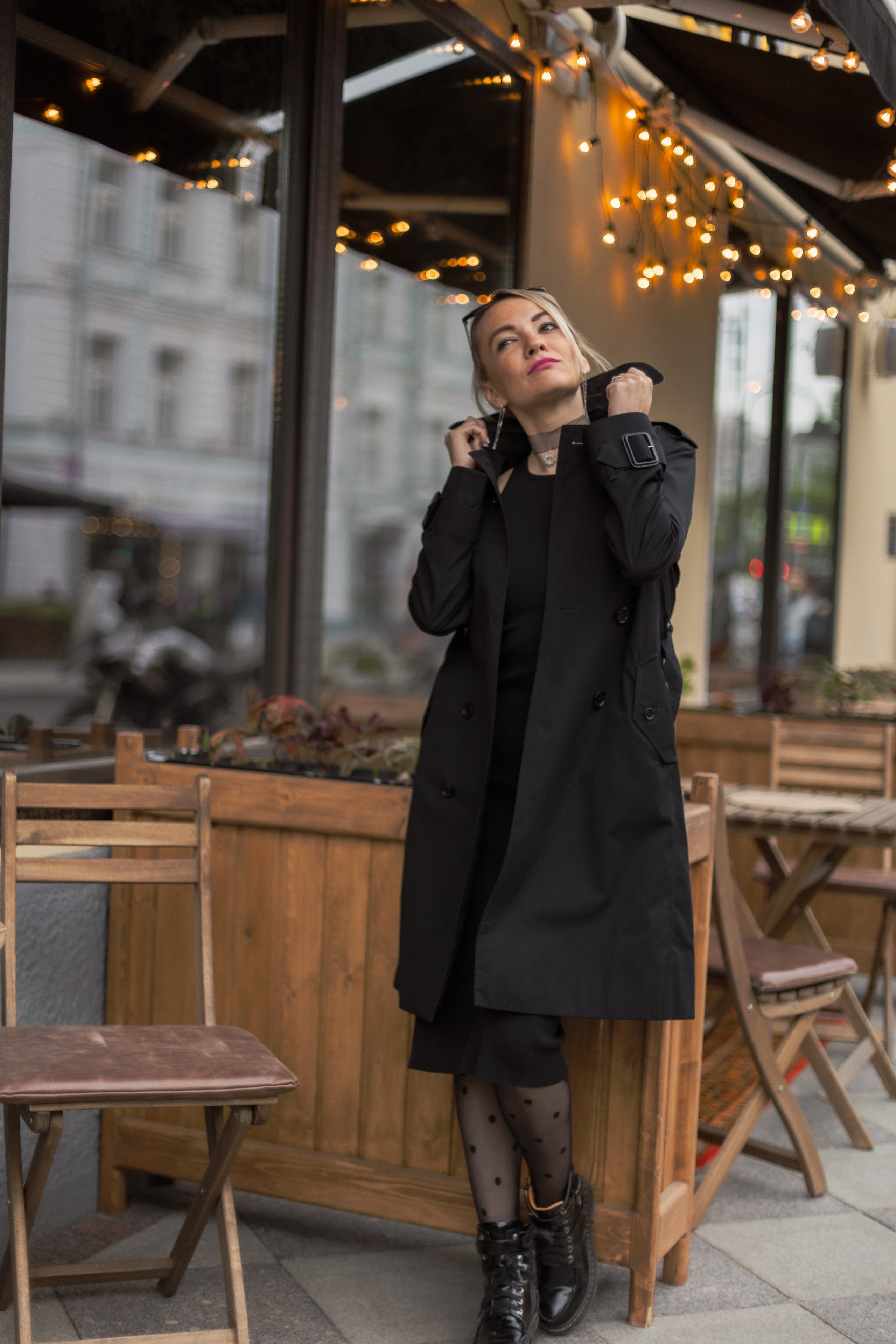 МАША. Я фотограф из Москвы к Вашим услугам