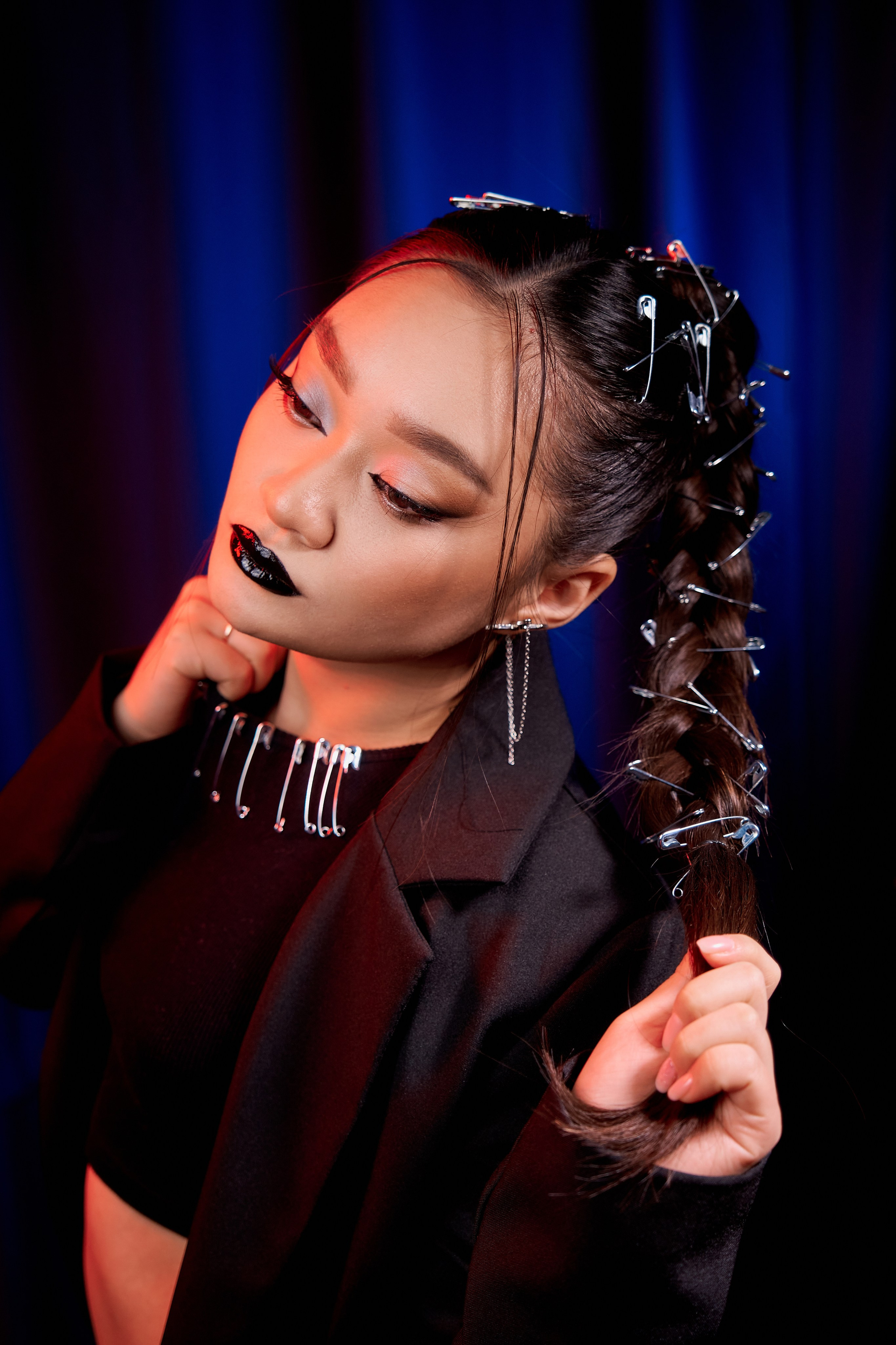 Алина. Фотограф Таганрог Анна Трайжон