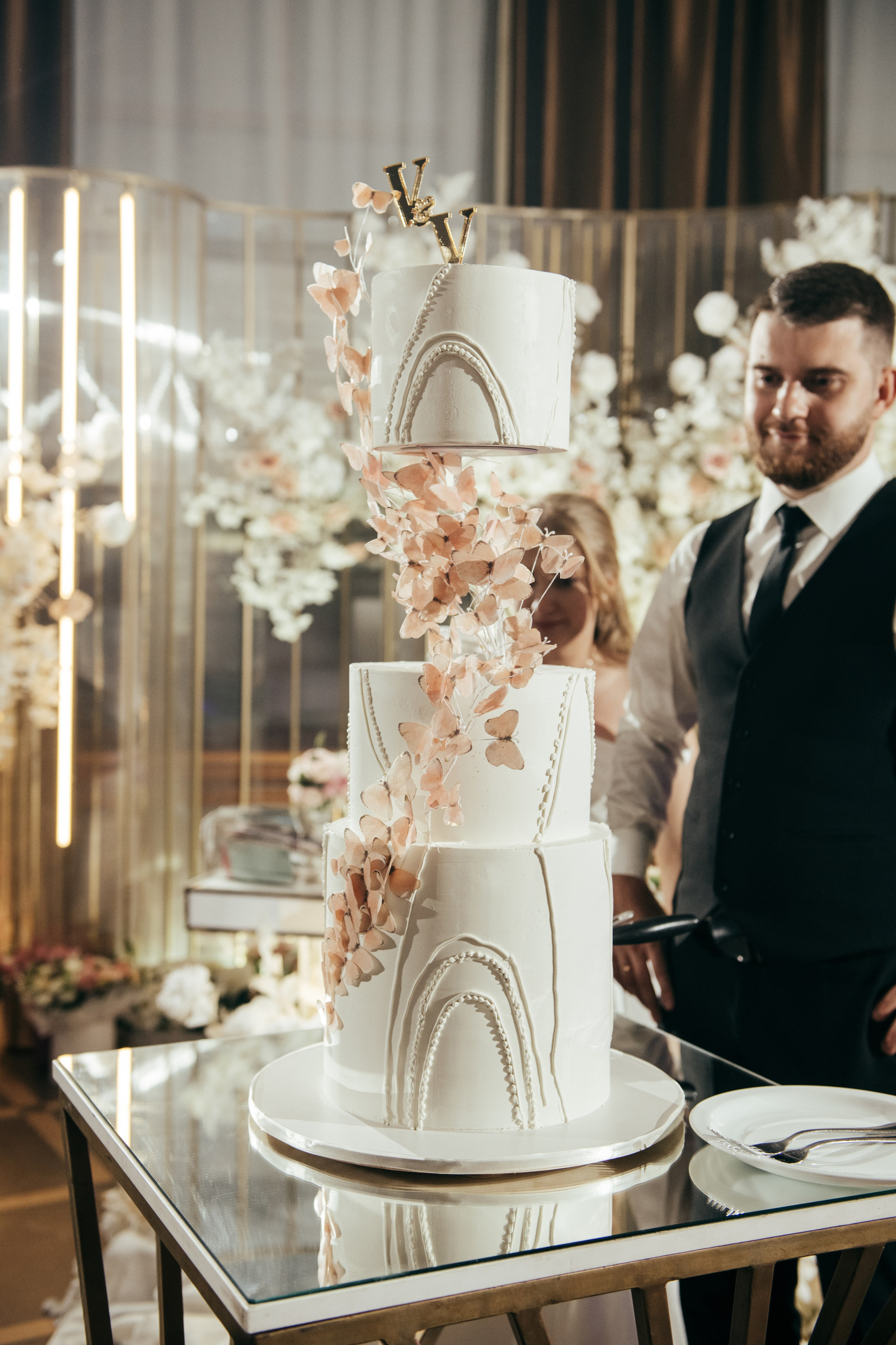 Виталий и Виктория. Свадебный и семейный фотограф Алиса Полякова |Старый Оскол | Воронеж