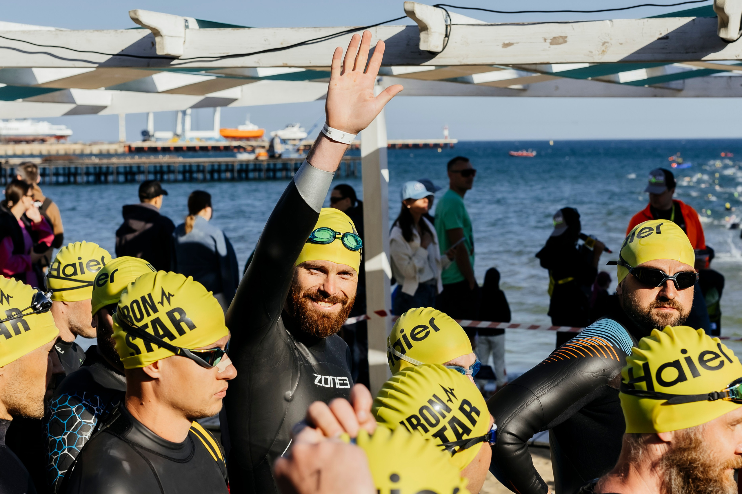 EXEED x Iron Star (Анапа, Геленжик). Репортажный, event, концертный и backstage фотограф из Москвы Виталий Кривцов