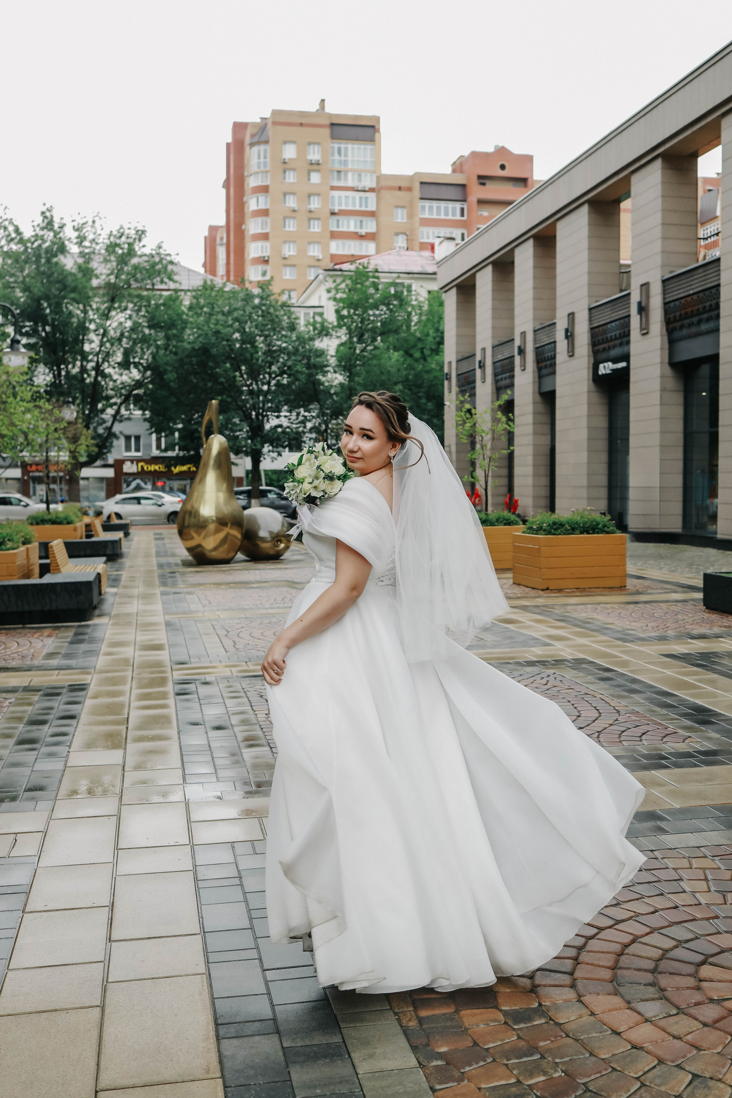 Свадебная съемка 27.06.2025 г. Иванова Ирина Свадебный и семейный фотограф г. Уфа