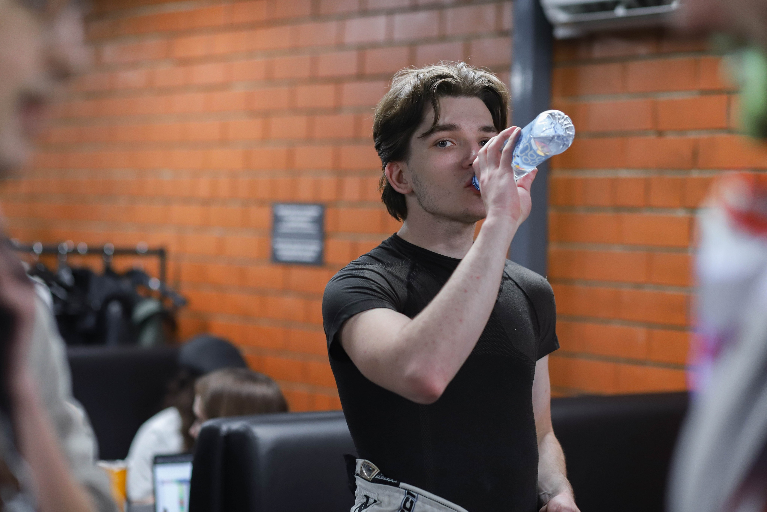 LSK Winter Cup 2025 — 2026 | Этап 3. Malenkyia