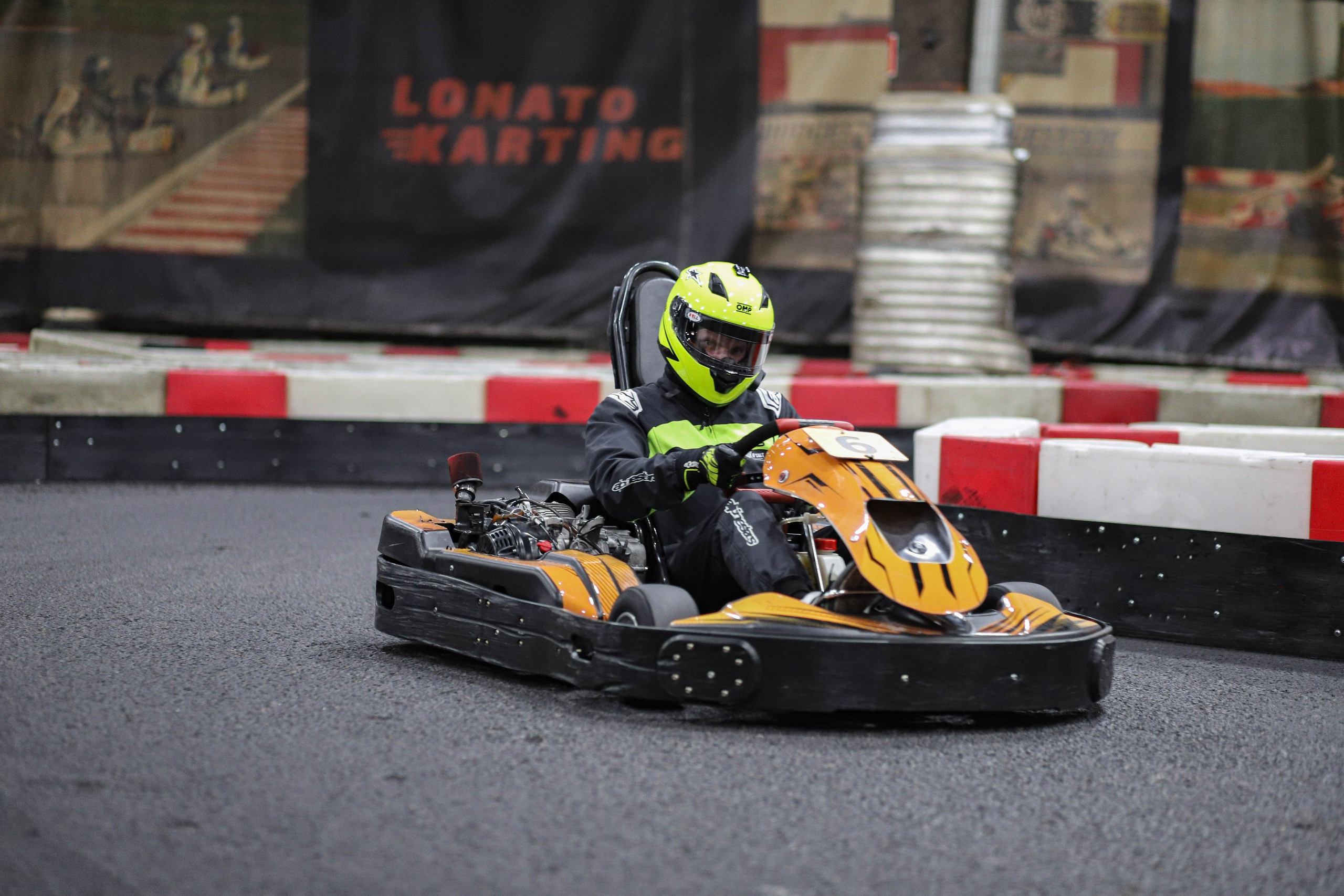 LSK Winter Cup 2025 — 2026 | Этап 3. Malenkyia