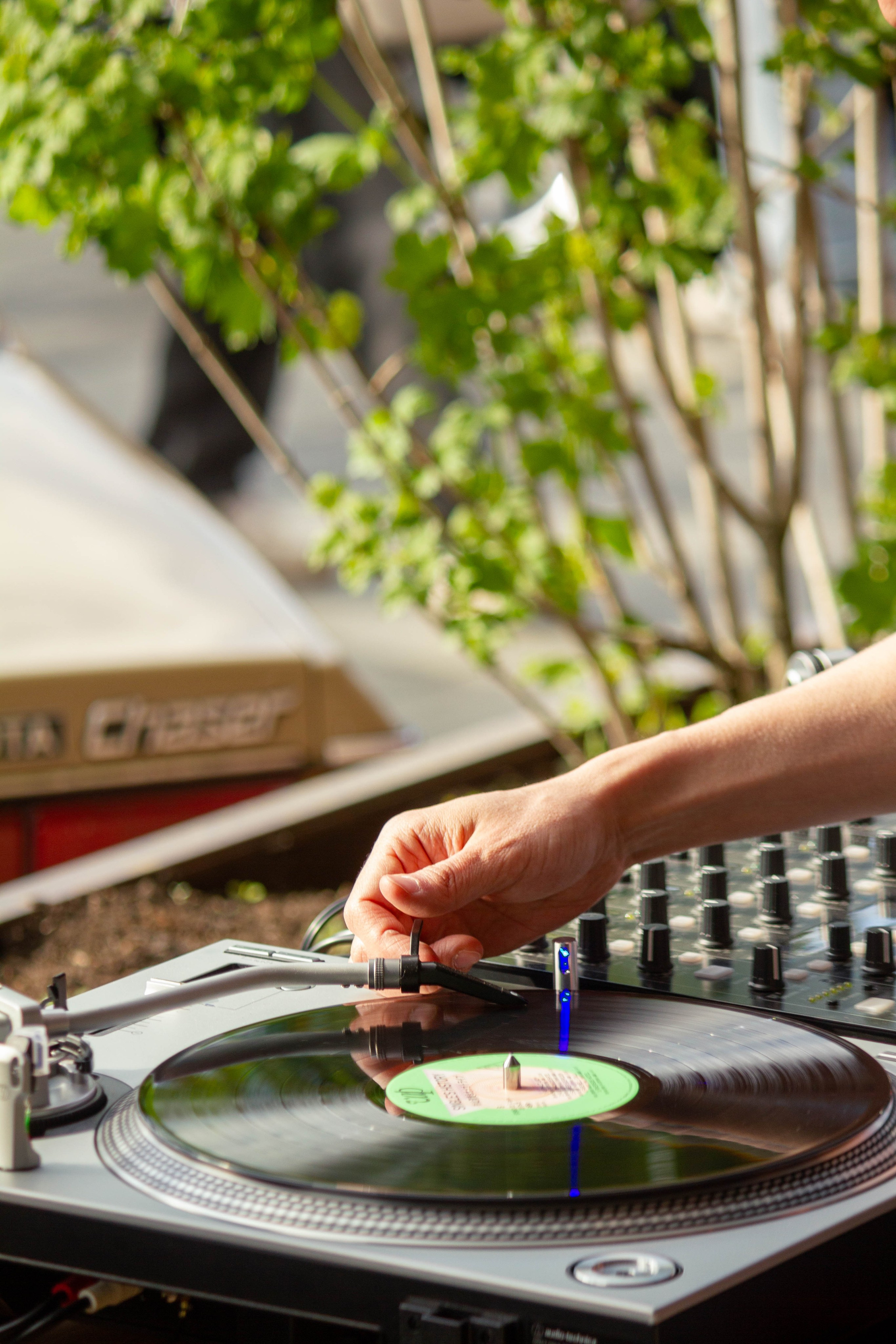 Rotten Rice Meet 26.04.2025. Malenkyia