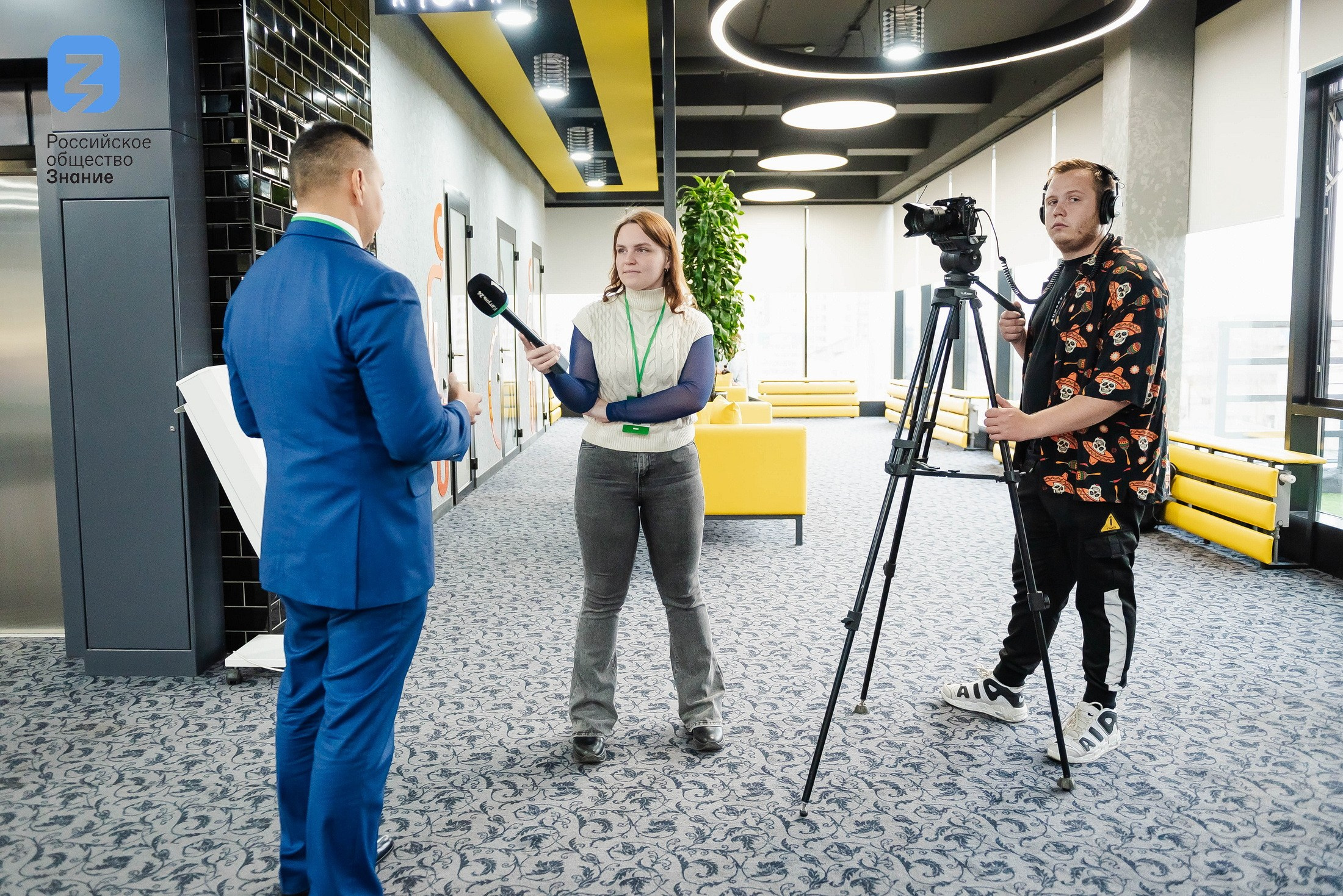 Региональный форум Общества «Знание». Свадебный и репортажный фотограф Никита Сницарев в Барнауле