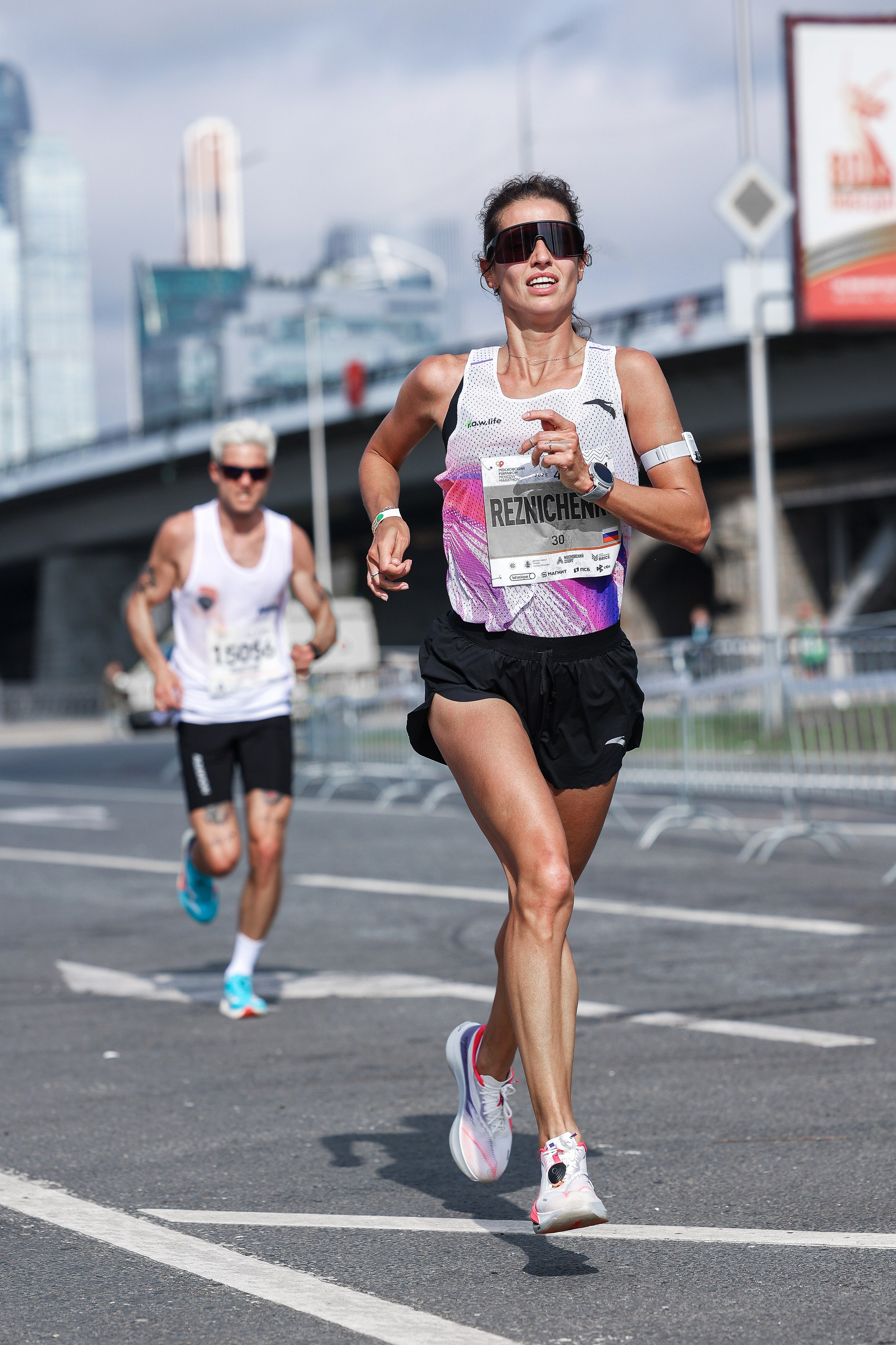 Спортивная фотосьемка. Фотограф Дмитрий Бойков