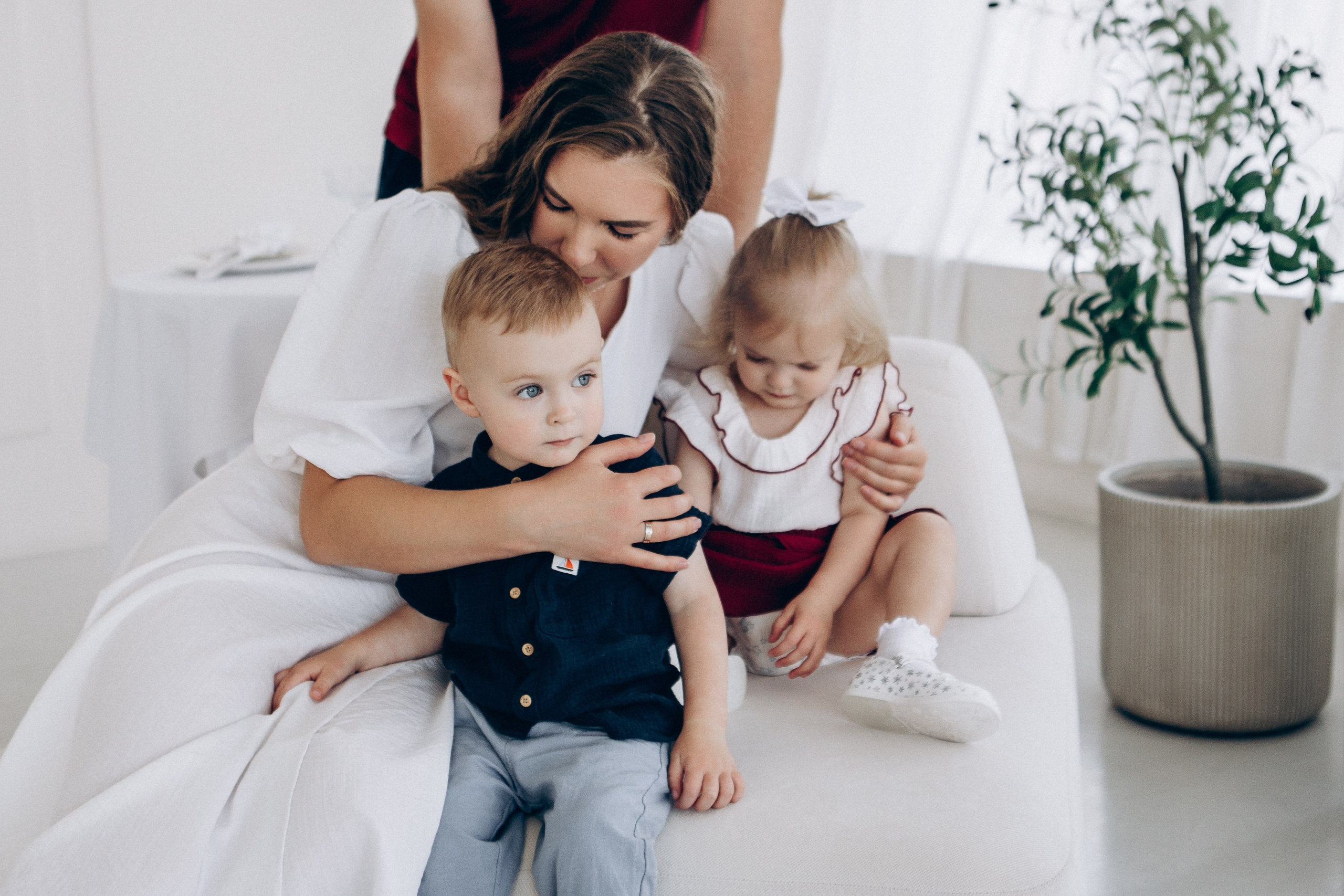 Two!. Семейный lifestyle фотограф в Самаре Ольга @saflorra.ph