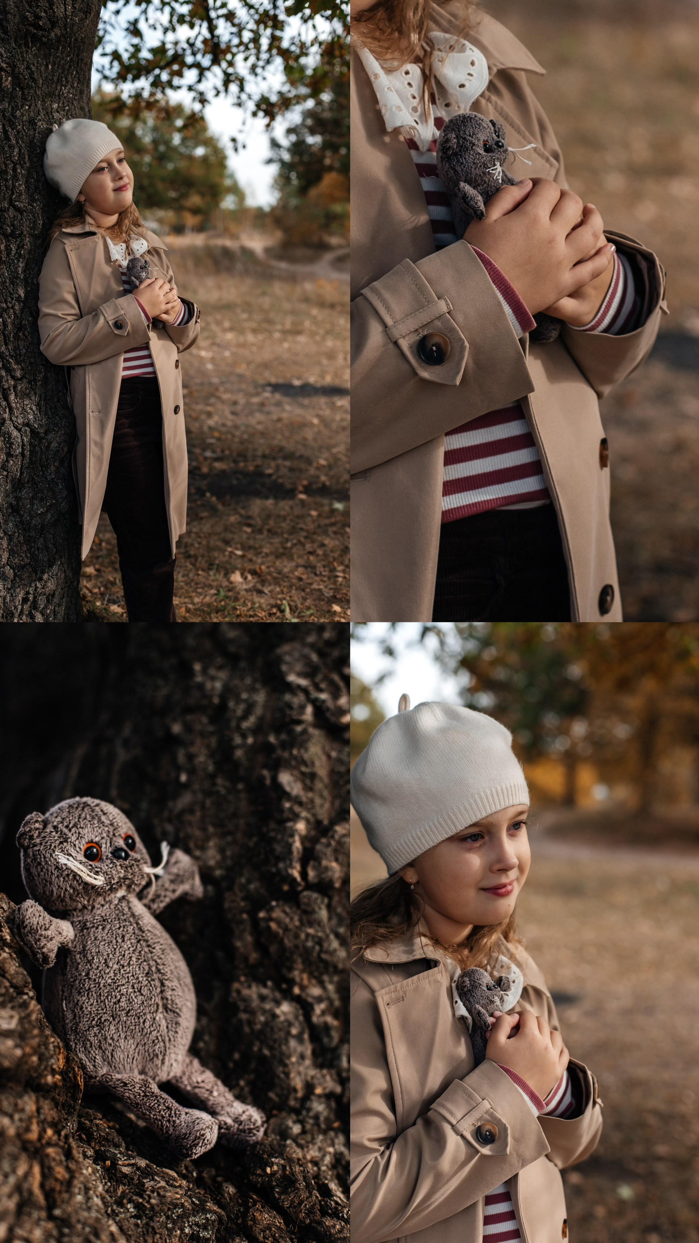 Прогулочная. Семейный фотограф в Нижнем Новгороде Куренкова Юлия