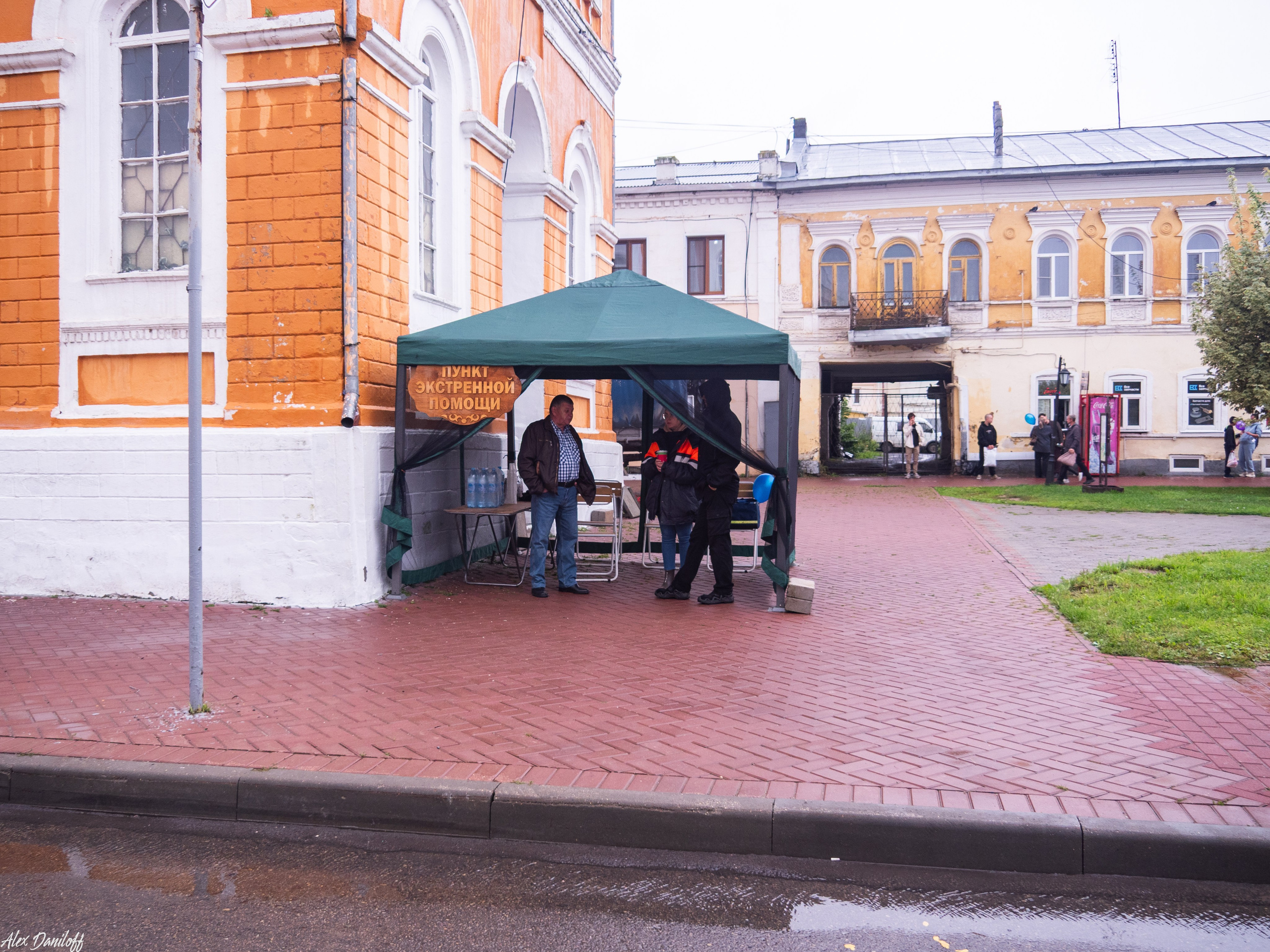 День города Муром 2025. Муром-Инфо. Новости культуры, образования, спорта в городе Муром