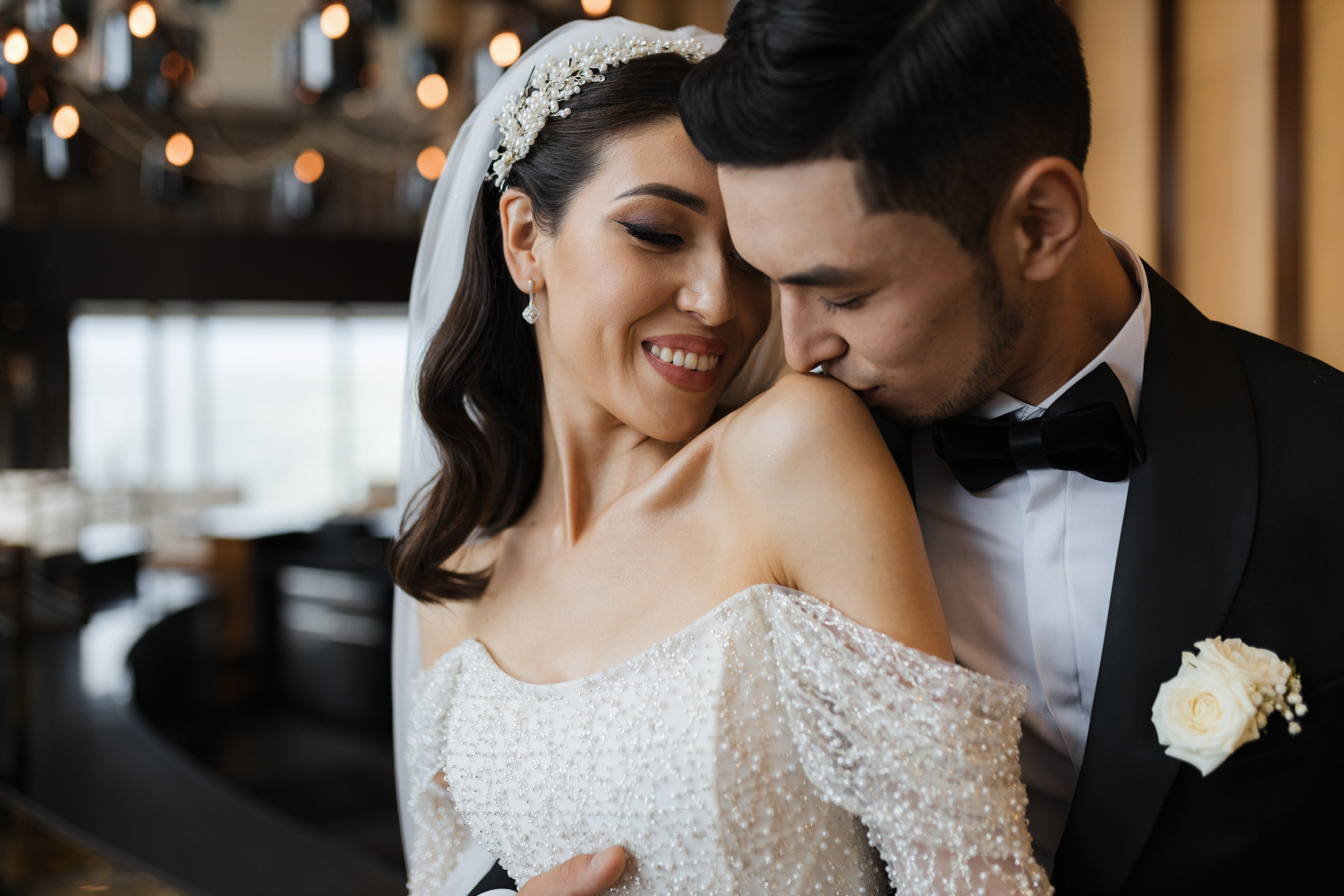 Акрам и Азиза