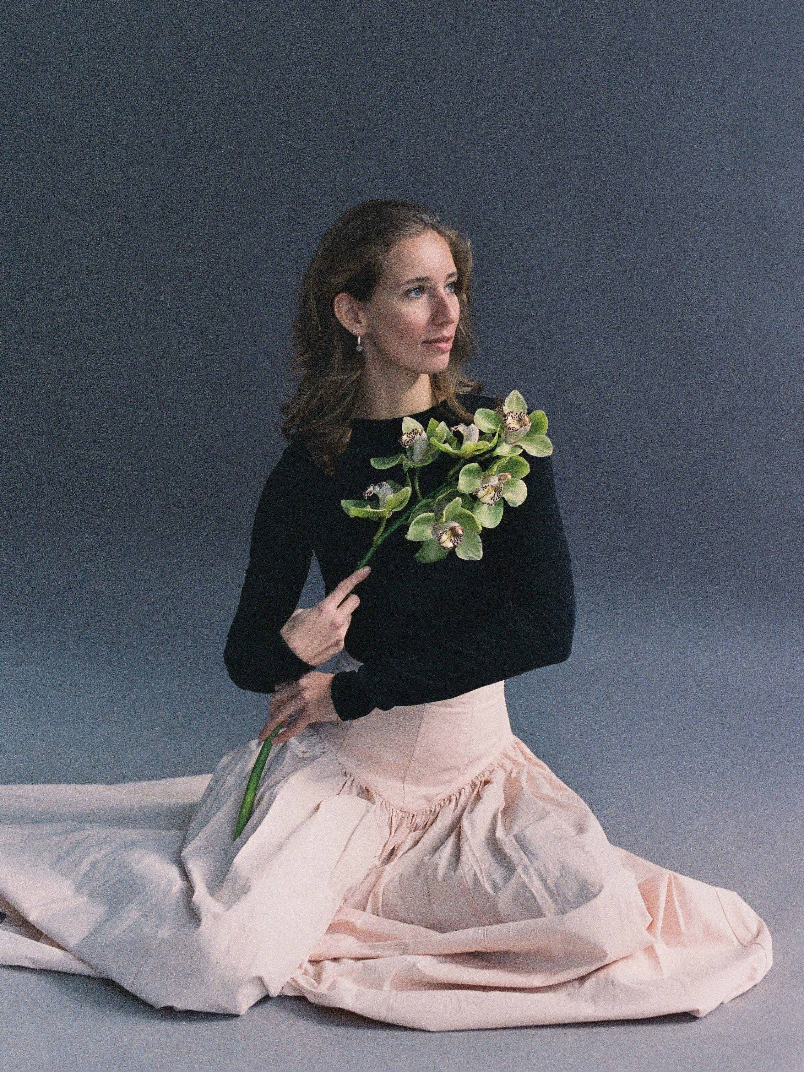 Галерея. Фотограф Даша Омельченко