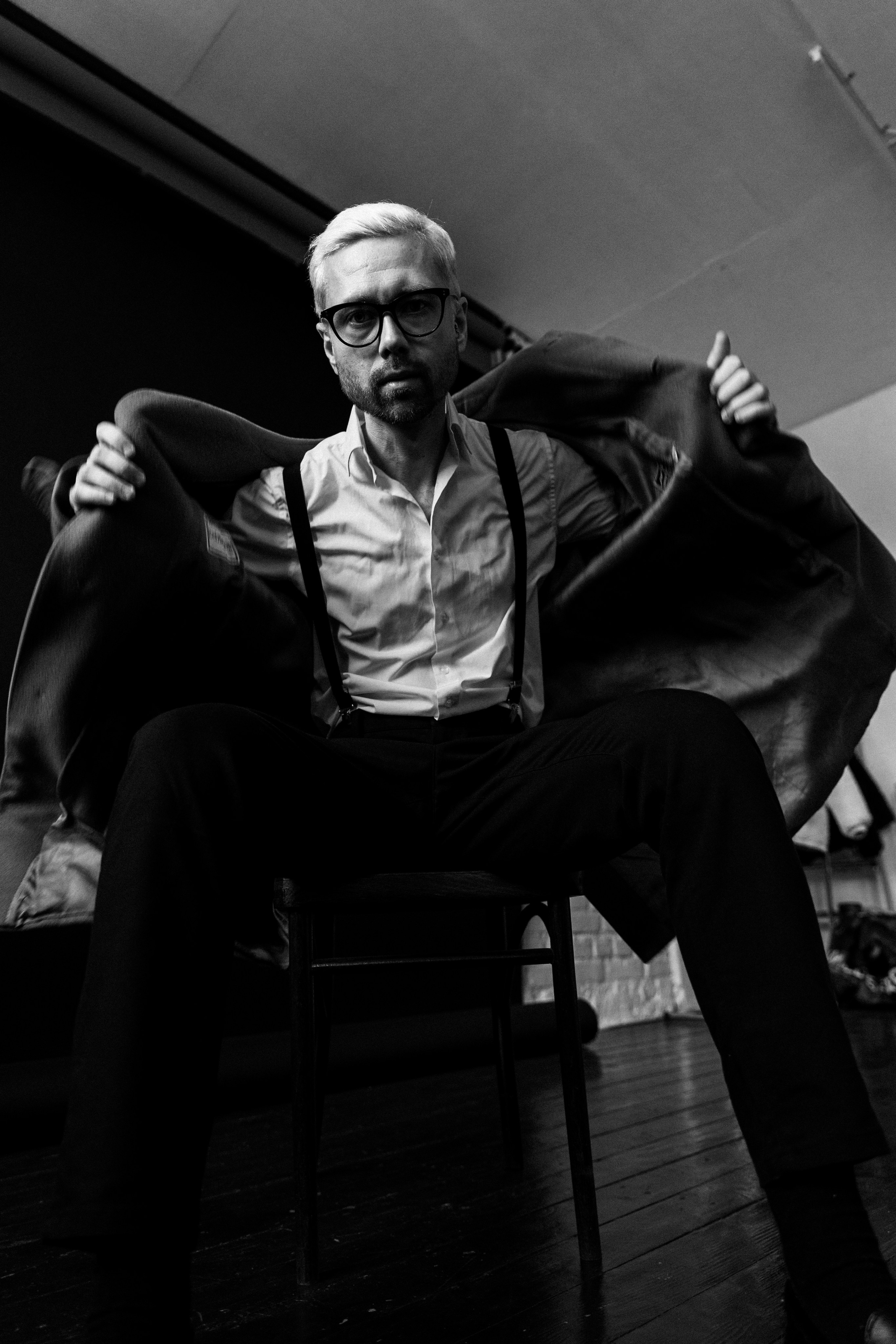 Андрей. Фотограф в Самаре Анастасия Шишкина