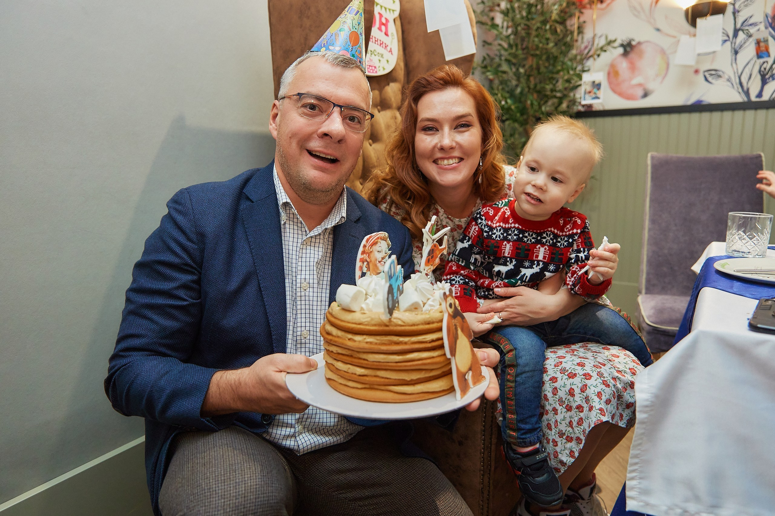 Отзывы о фотографе Ухова Наталья. Репортажный и семейный фотограф Ухова Наталья в Москве