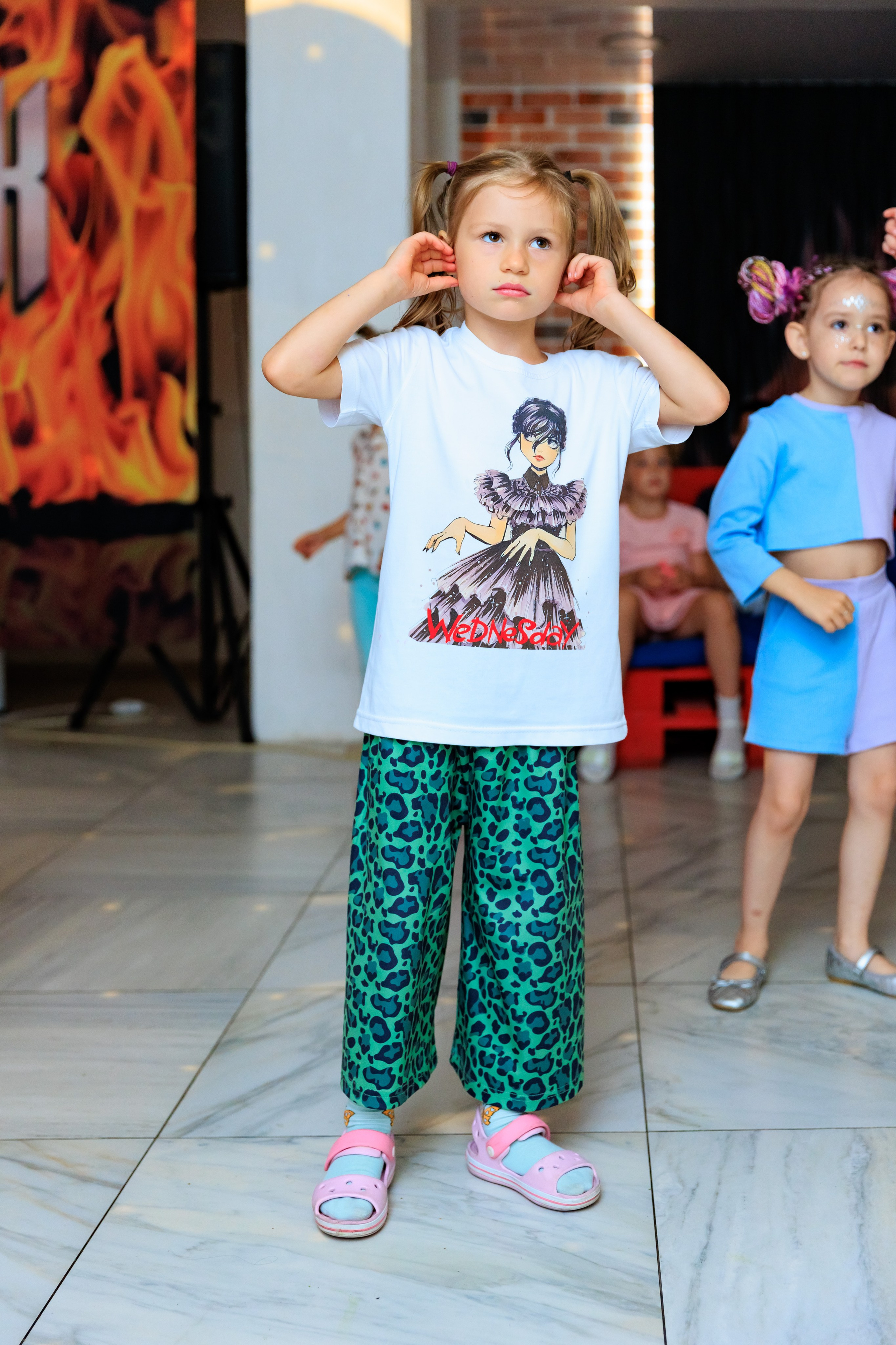 Адская кухня CooknRun Events. Фотограф Новосибирск — Наталья Гресь