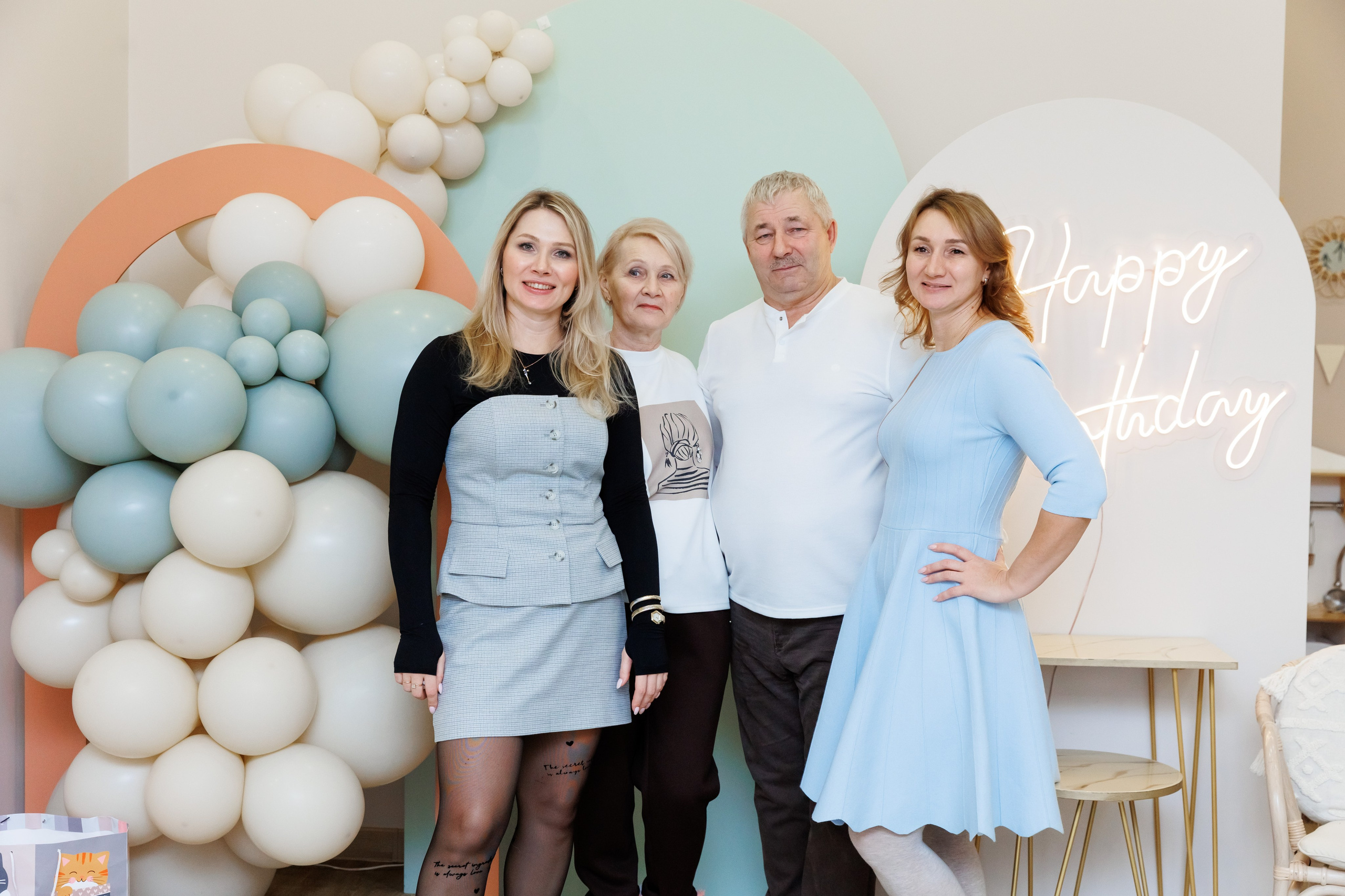 Лофт Skandi_loft. Фотограф Новосибирск — Наталья Гресь