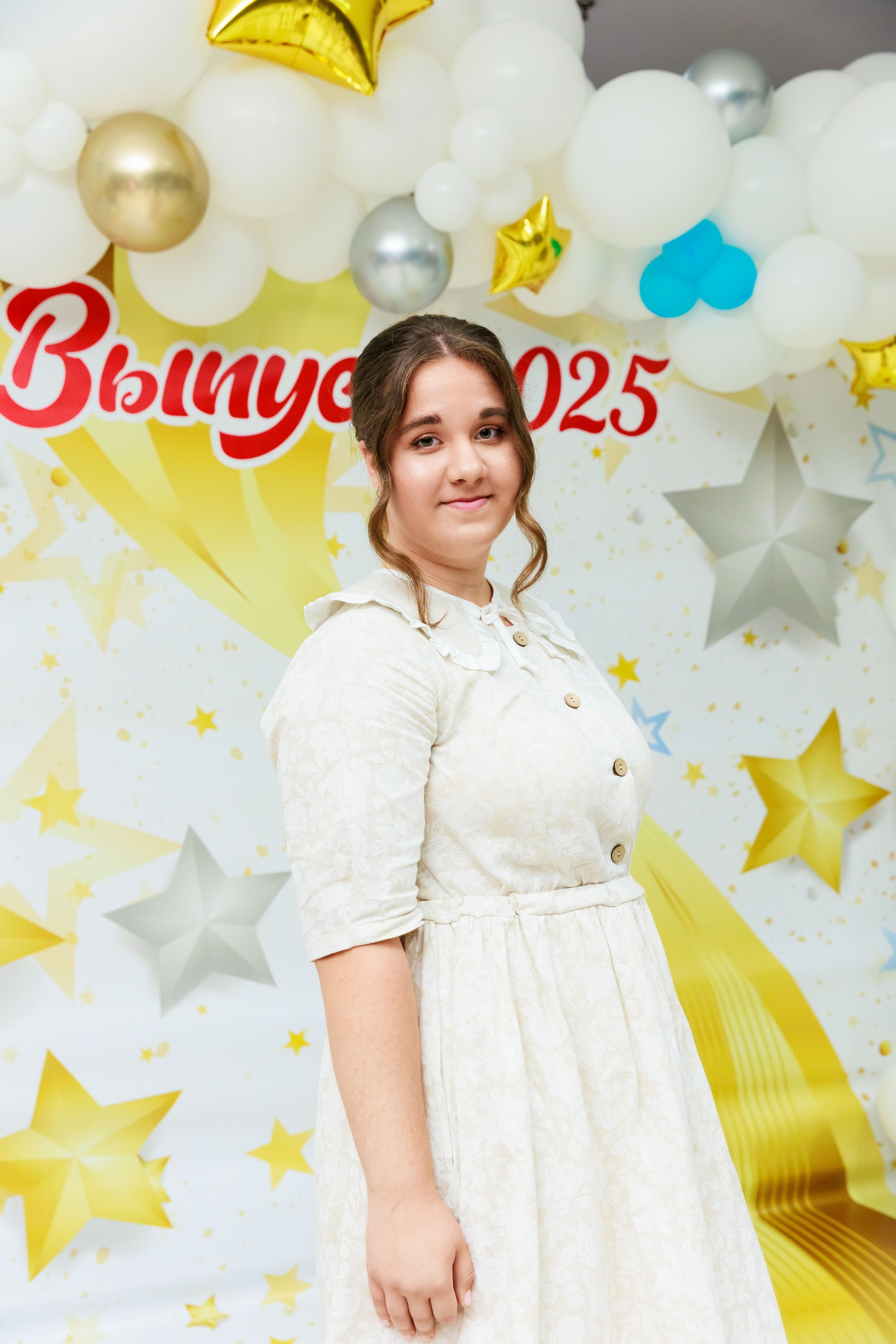 Выпускной 11 классов. Фотограф Новосибирск — Наталья Гресь