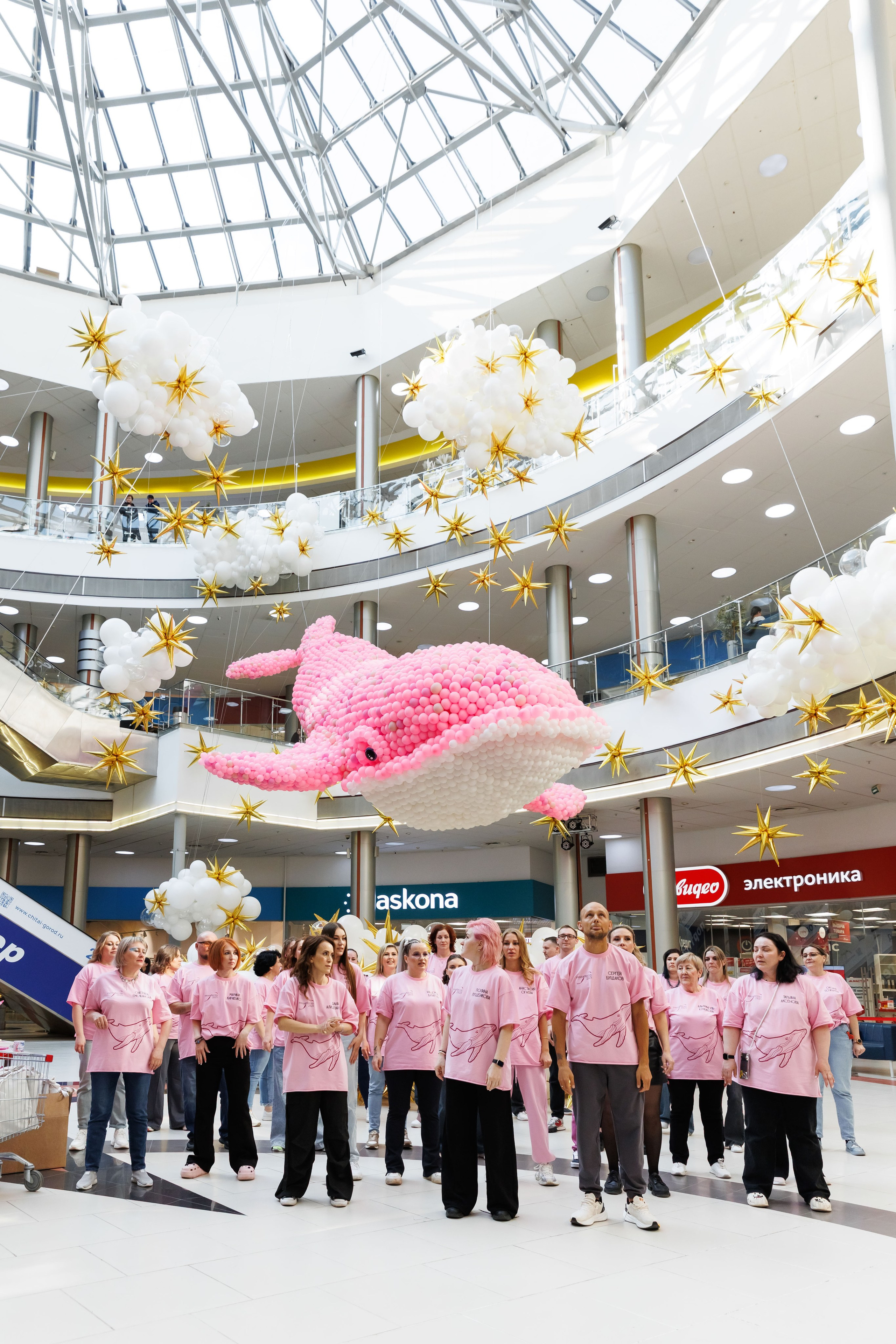 Умная весна 2025. Фотограф Новосибирск — Наталья Гресь