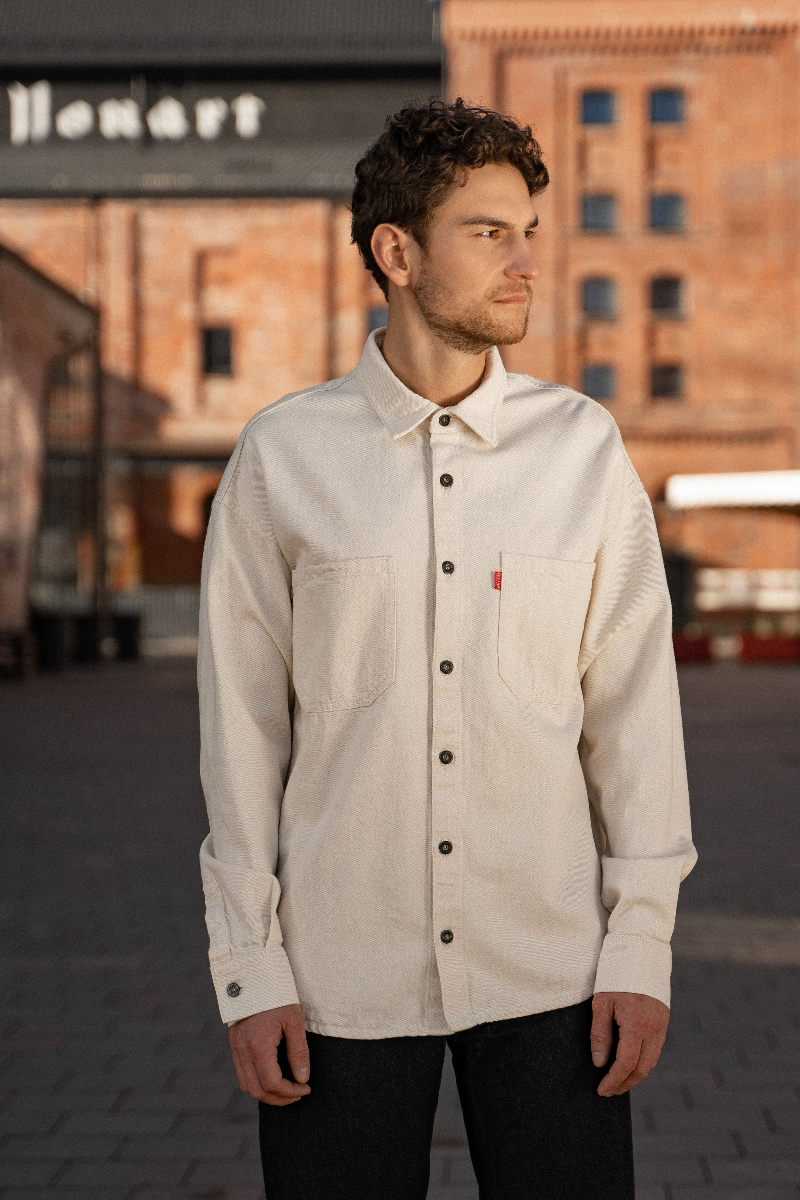 Алексей. Модельное агентство TM Models в Калининграде