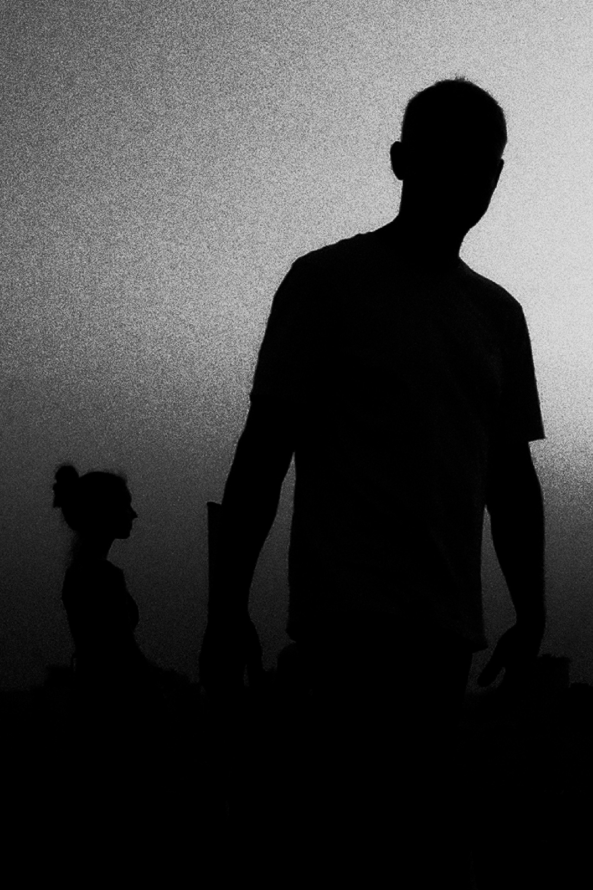 Самые черные фотографии. Артём Линейцев, фотограф