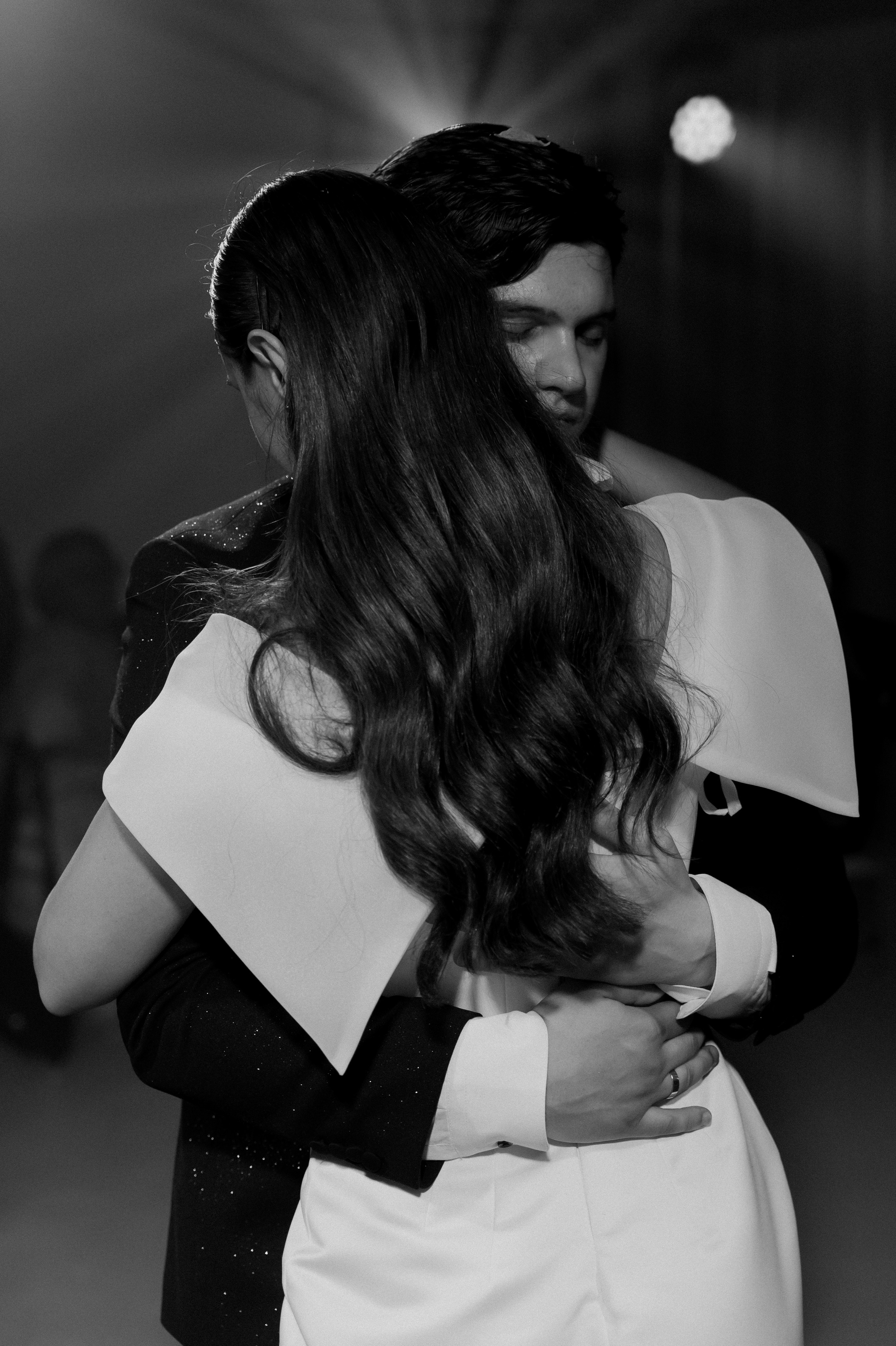 Данил и Карина. Фотограф Павел Петров г. Тюмень