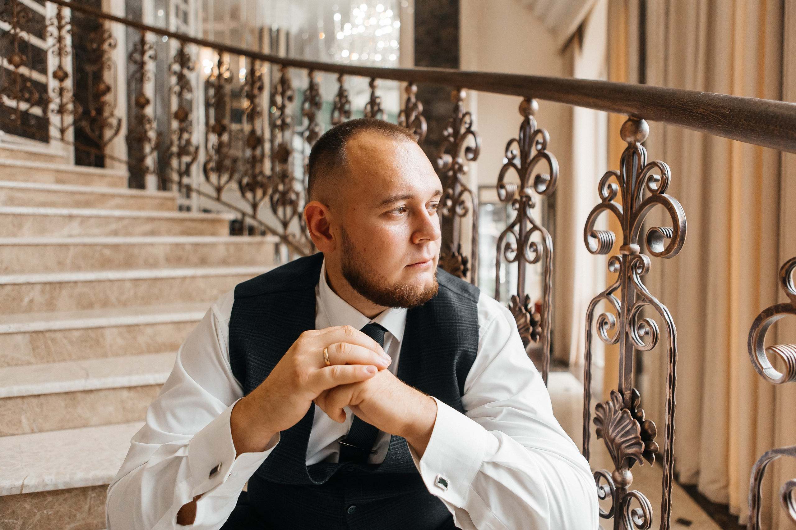 Дмитрий и Лана. Свадебный и семейный фотограф в Ростове-на-Дону