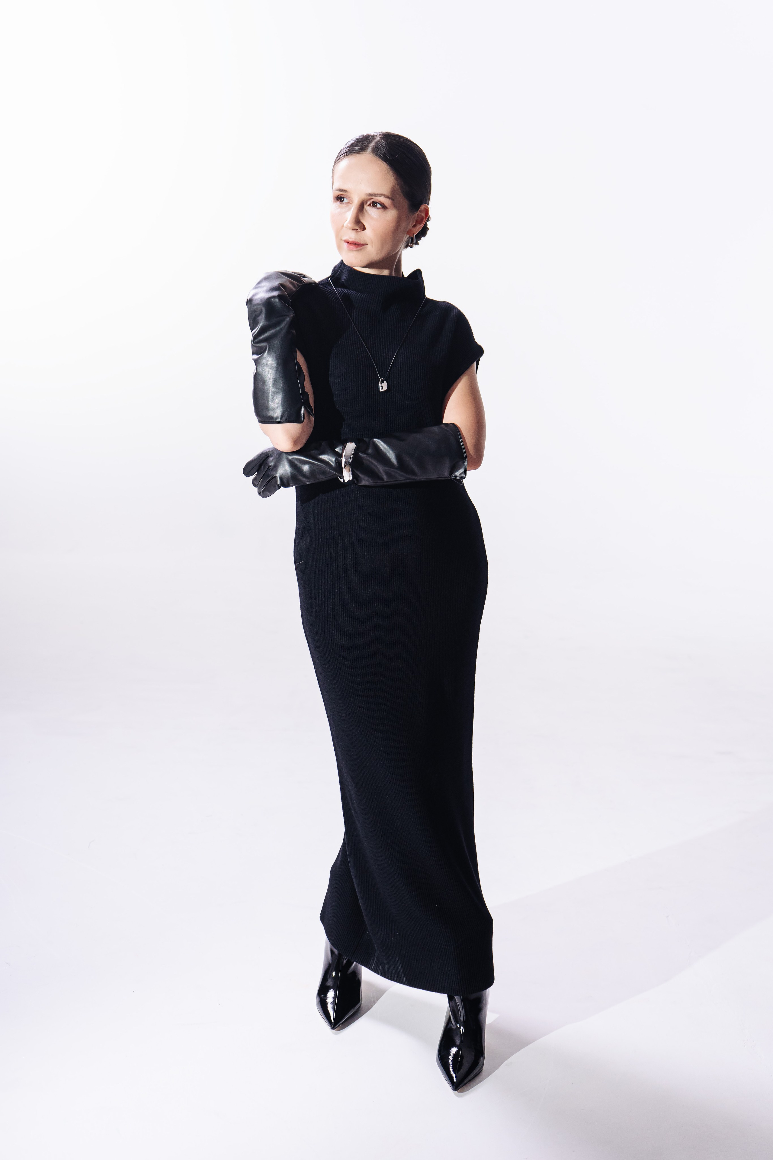 SIGMA. Фотограф Пудинова Настя