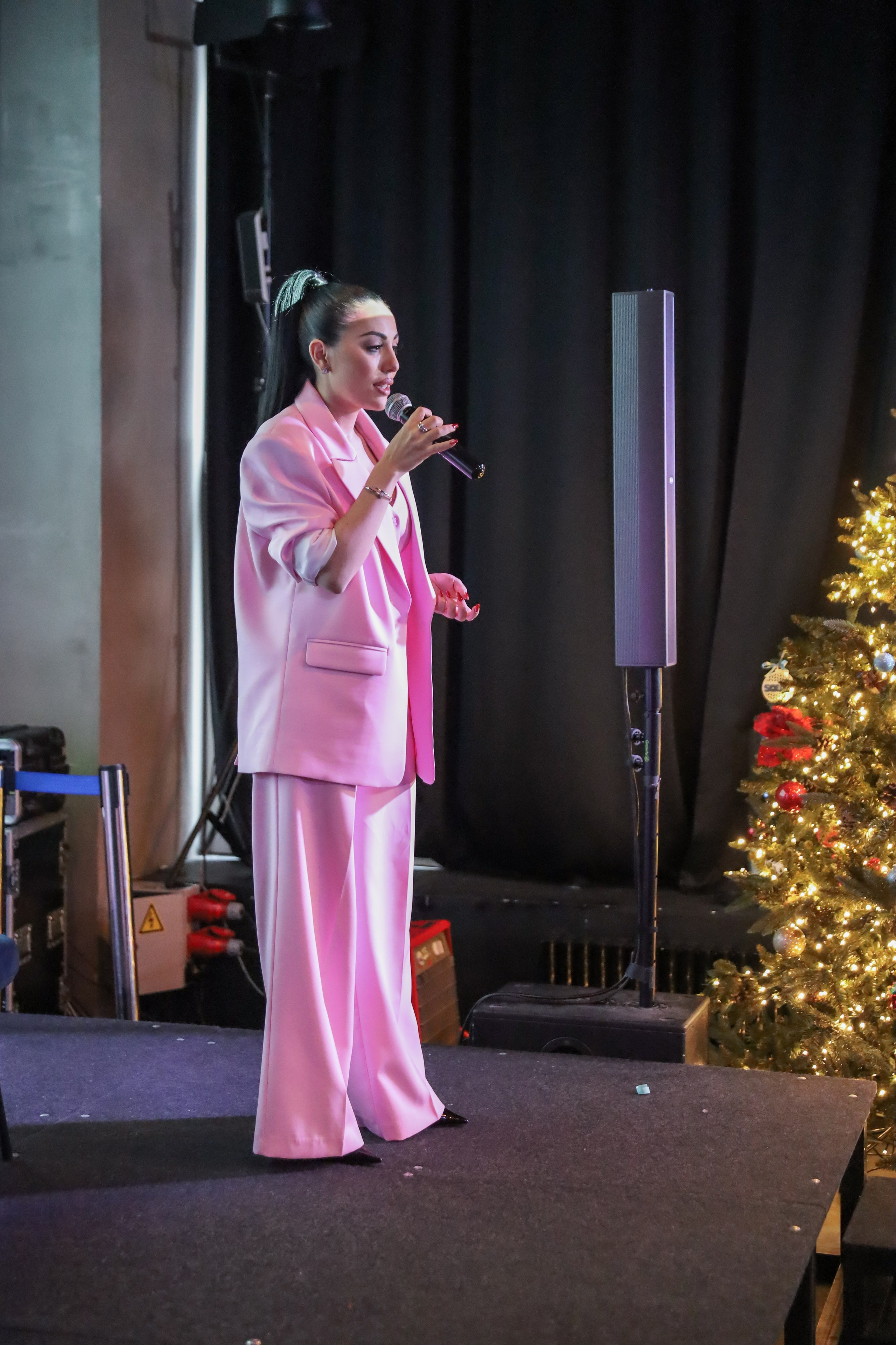 КОНФЕРЕНЦИЯ ШКОЛЫ ПРОДЮСИРОВАНИЯ ШУШАННЫ ИСРАЕЛЯН. Фотограф мероприятий Ирина Каширина