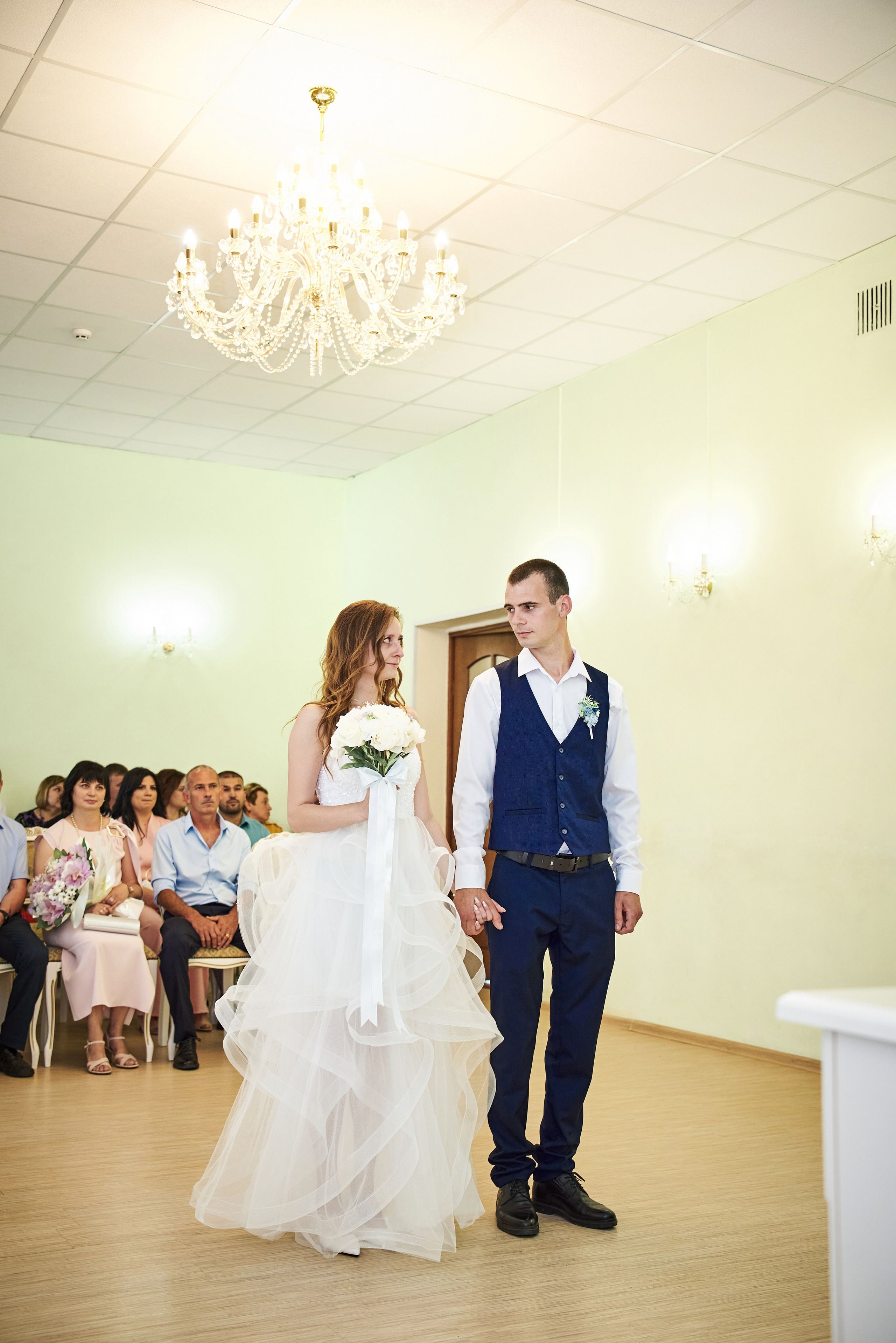 Александр+Екатерина, Щёлково. Фотограф Щёлково