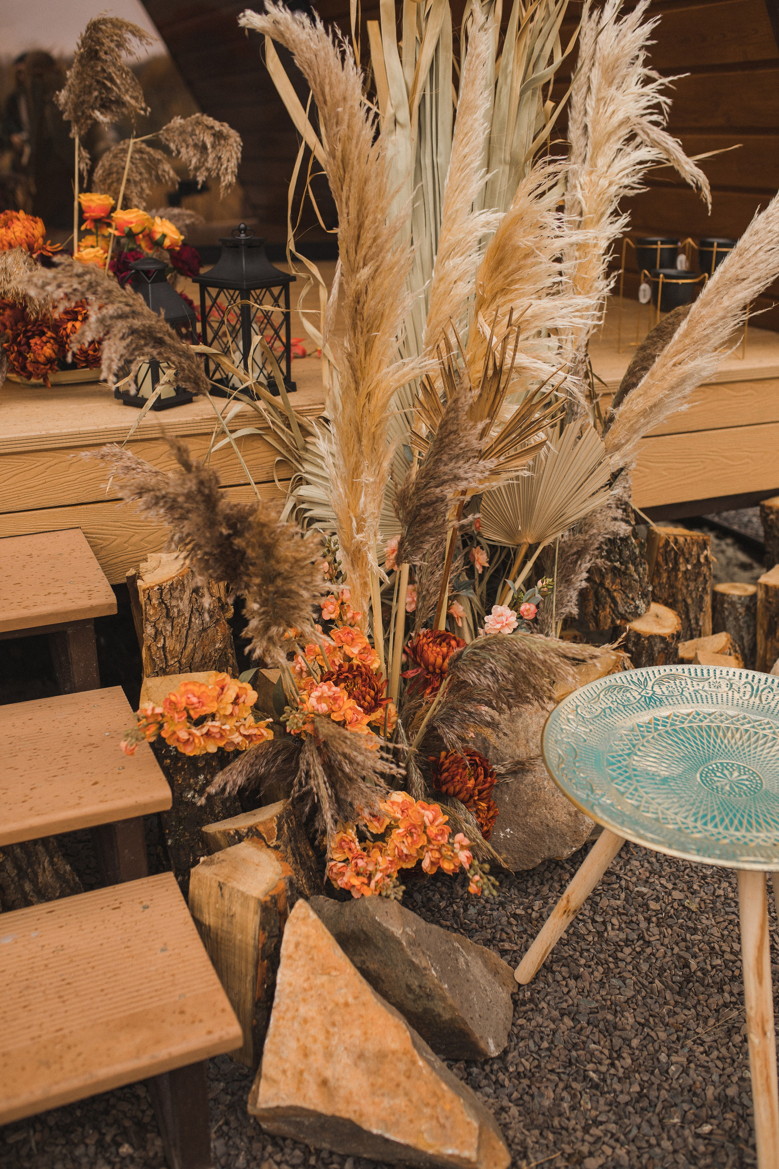 Бохо-свадьба. Свадебный и семейный фотограф в Белгороде Евгения Курочкина