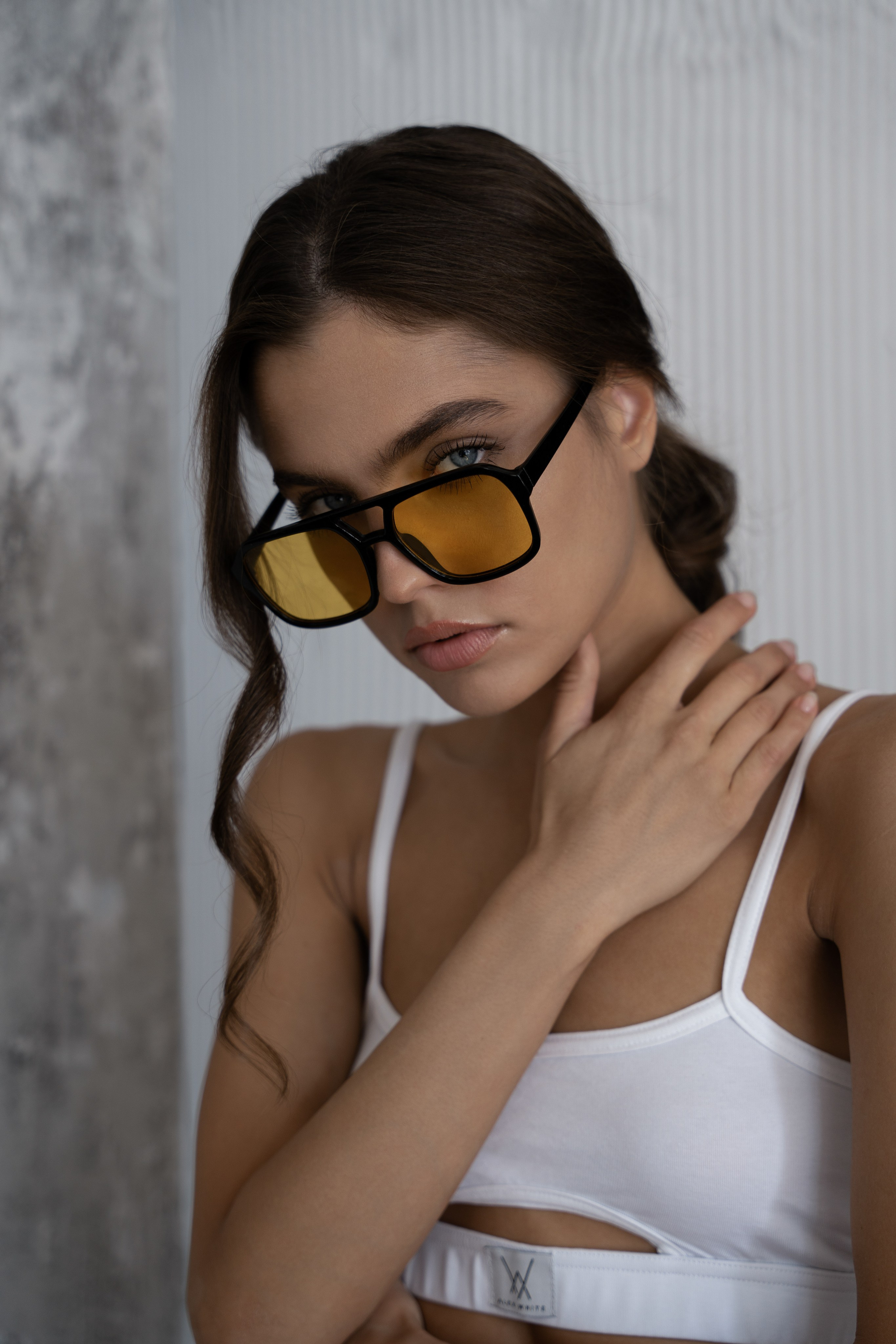 Женские фотосессии. Katyazimmer.wfolio.pro