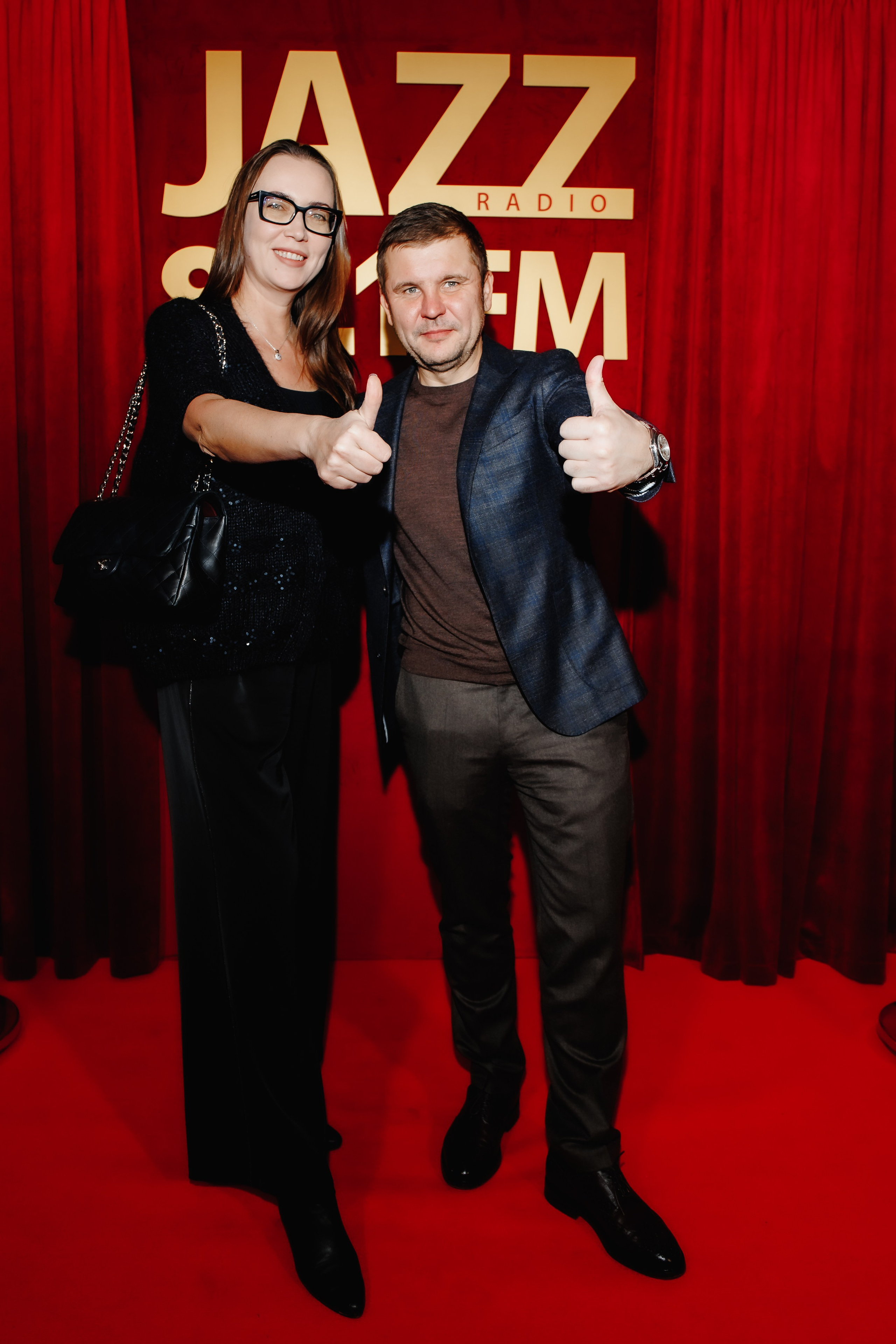 Премия Радио Jazz. Фотограф Ольга Махалова — Санкт-Петербург, Москва, Нижний Новгород