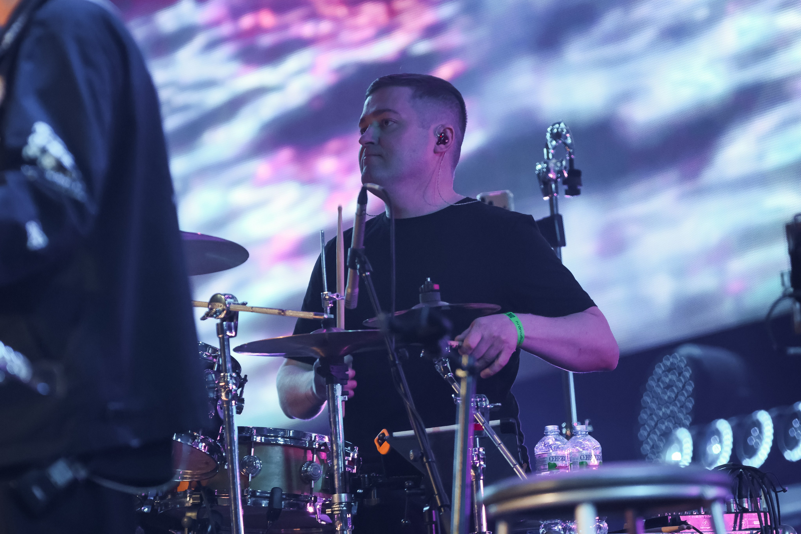 Любовь Успенская, Live Арена. Фотограф Ольга Махалова — Санкт-Петербург, Москва, Нижний Новгород