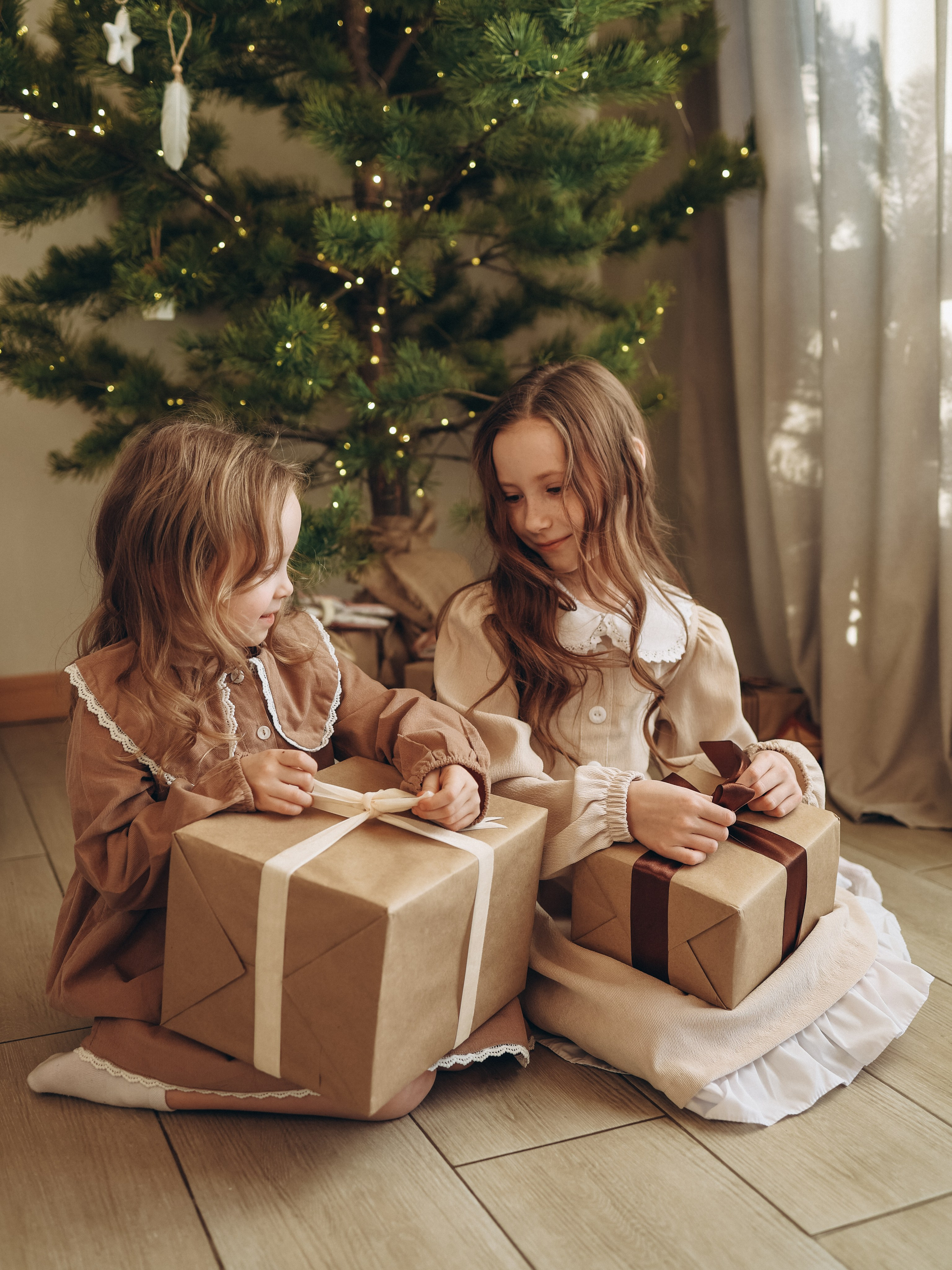 Мандариновое настроение. Семейный и детский фотограф в  г. Екатеринбурге Холодова Юлия