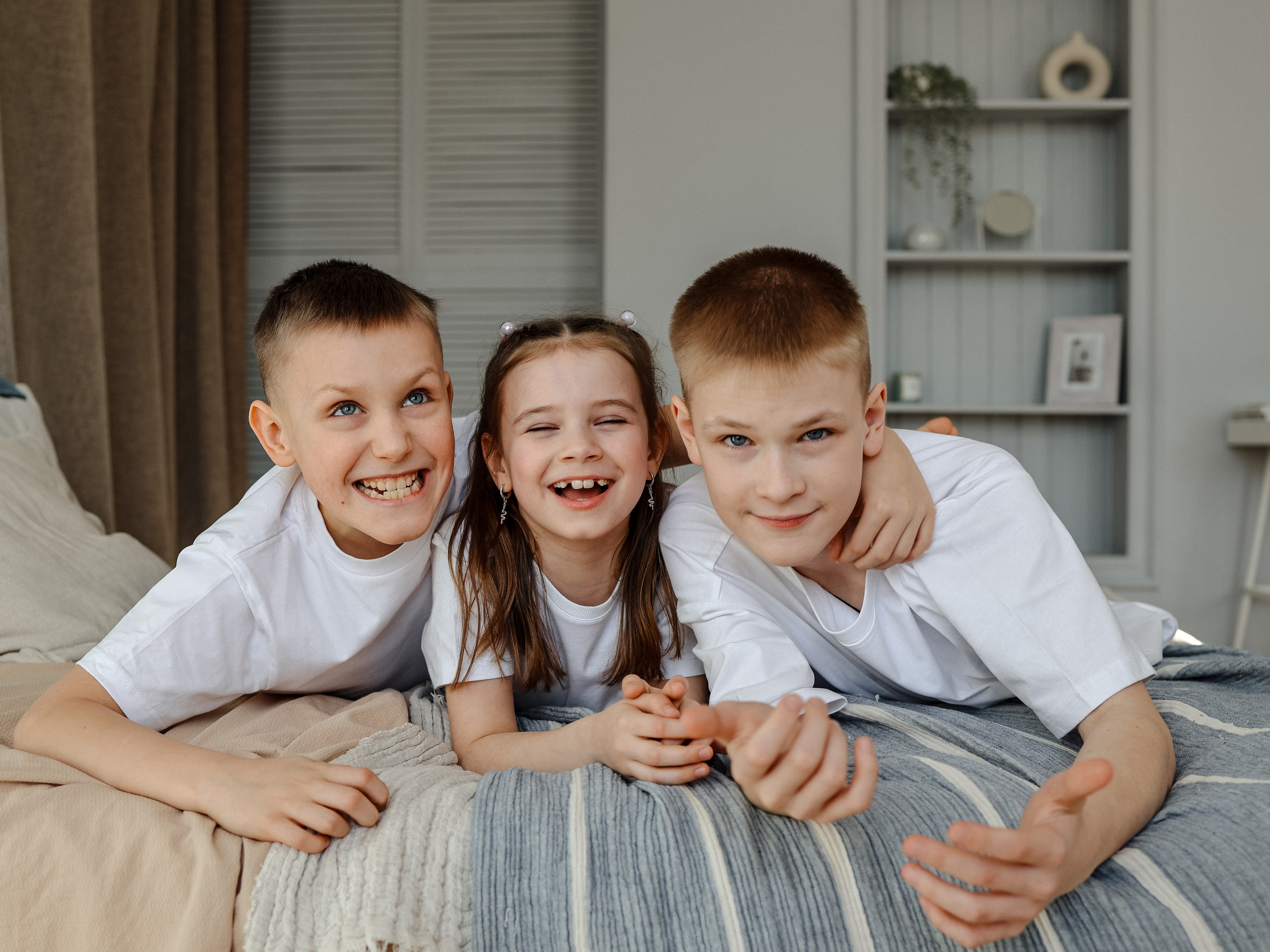 Б О Л Ь Ш А Я  С Е М Ь Я. Семейный и детский фотограф в  г. Екатеринбурге Холодова Юлия