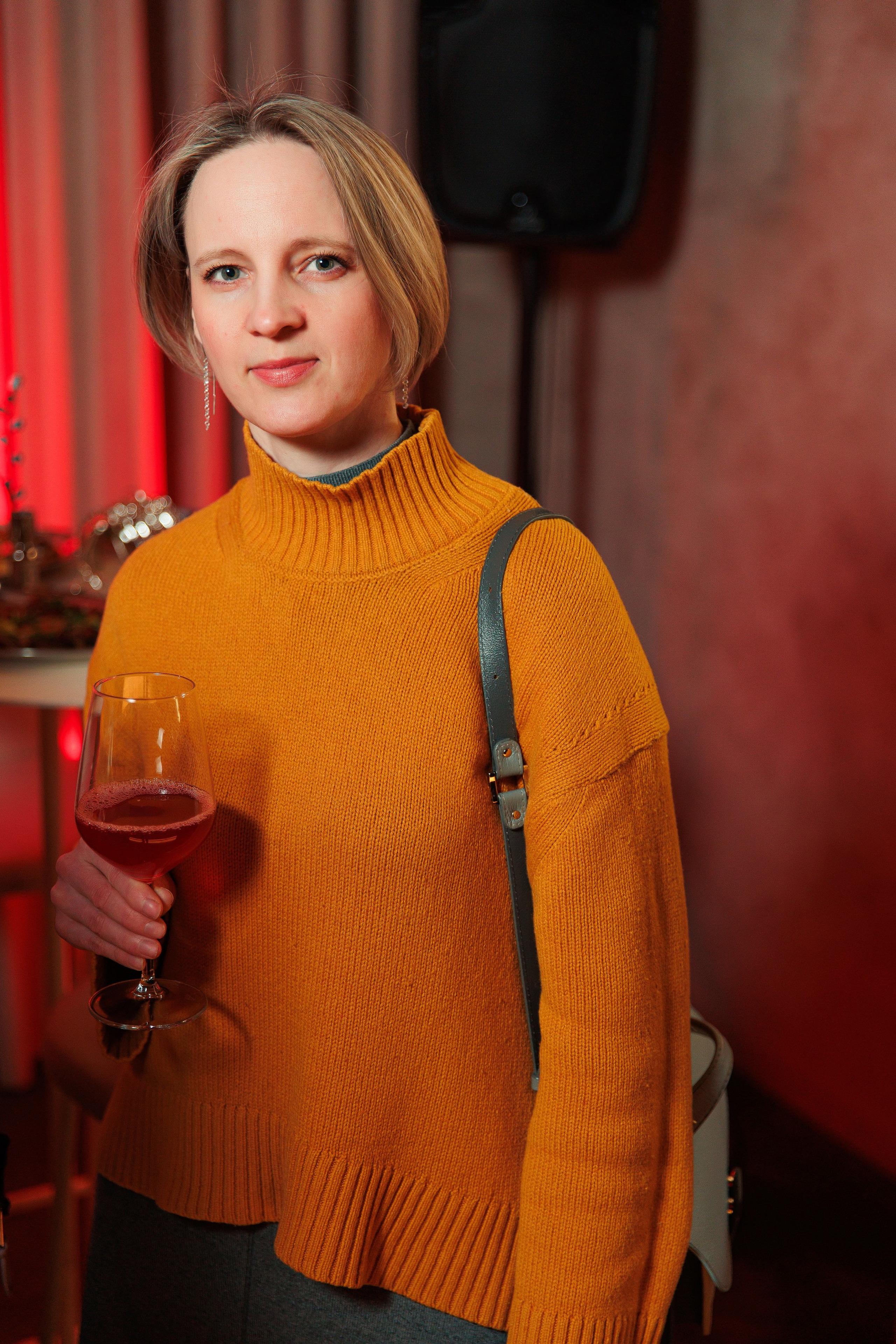 Третий трест в Доме Мафии. Репортажный и свадебный фотограф в Уфе Павел Кожевников