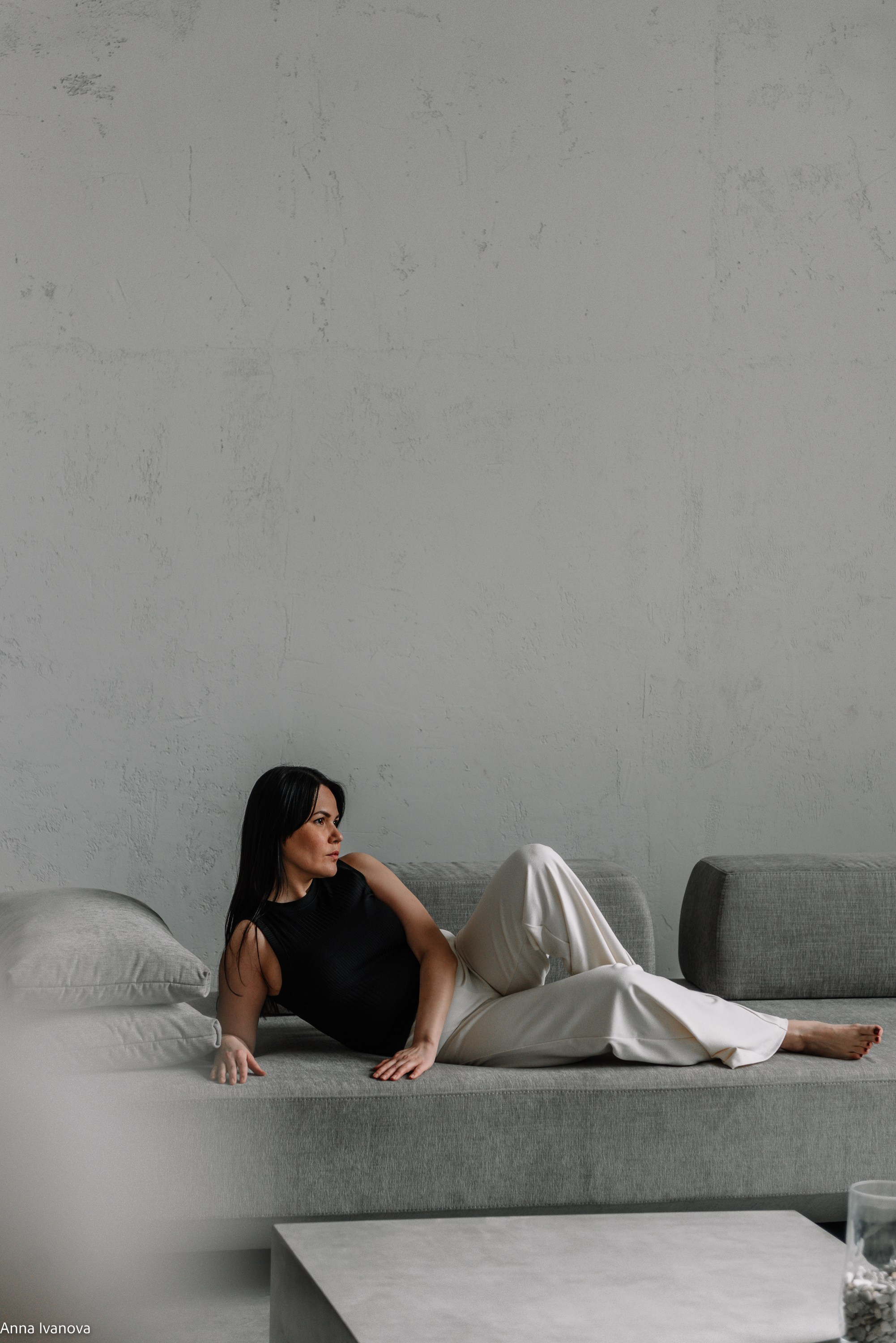 Индивидуальная фотосессия. Анна Иванова Свадебный Фотограф Чебоксары