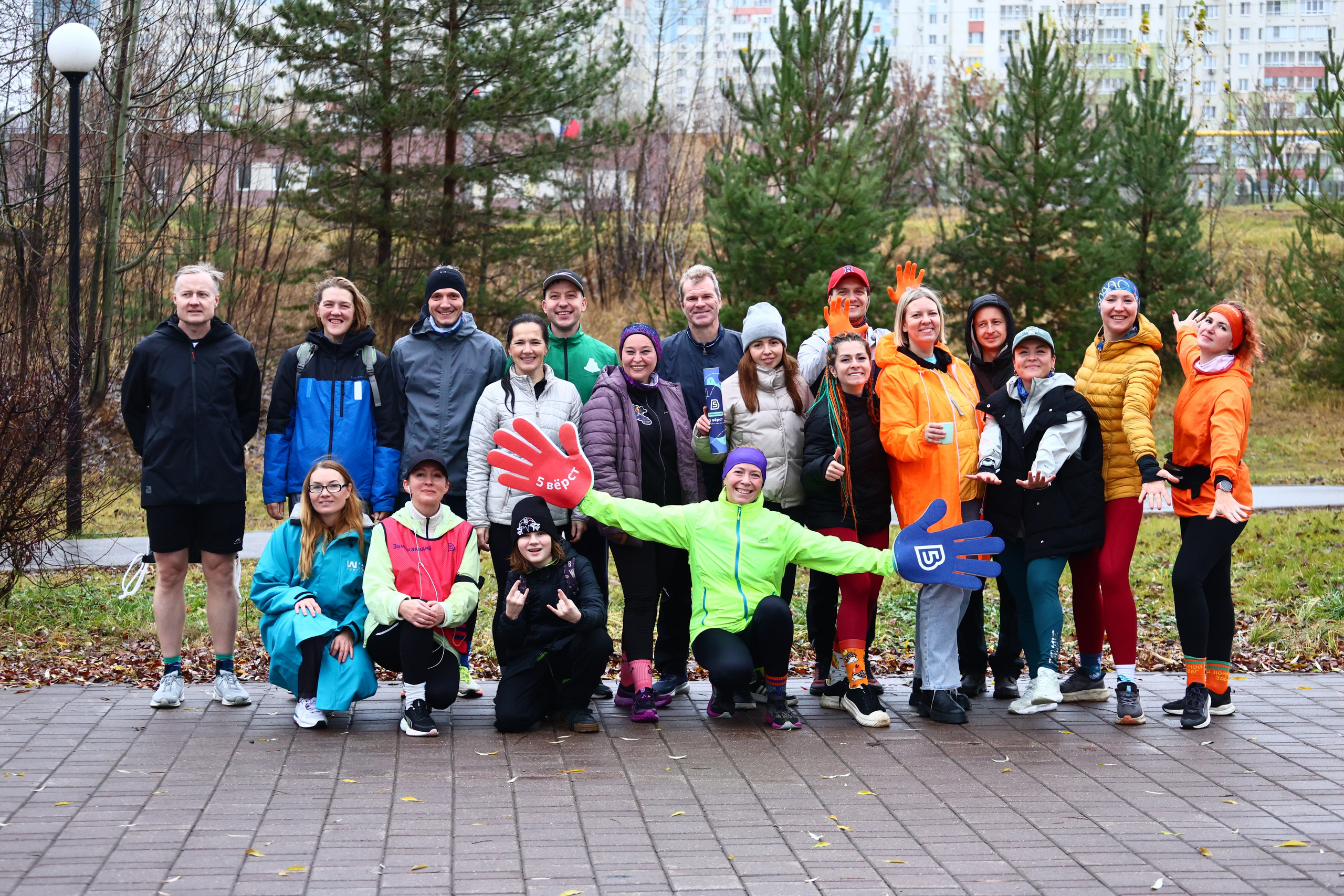 5 вёрст Мещерское озеро. 182 й старт. Фотограф. Спорт, репортаж, предметная съемка