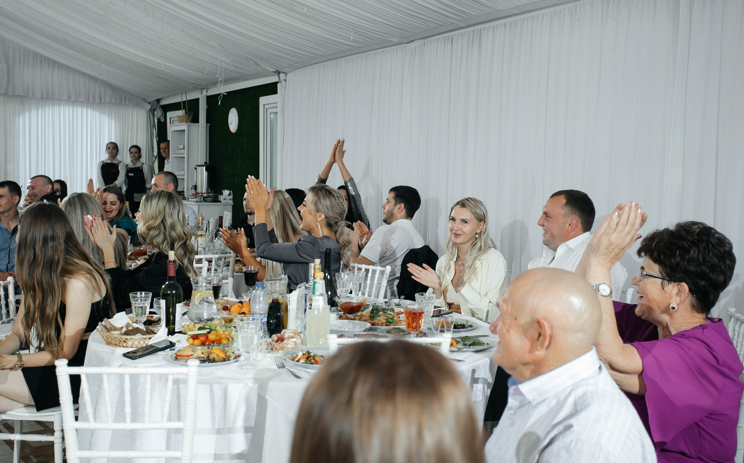 Свадебная история Элики и Артема. Свадебный и семейный фотограф Рассказова Виктория