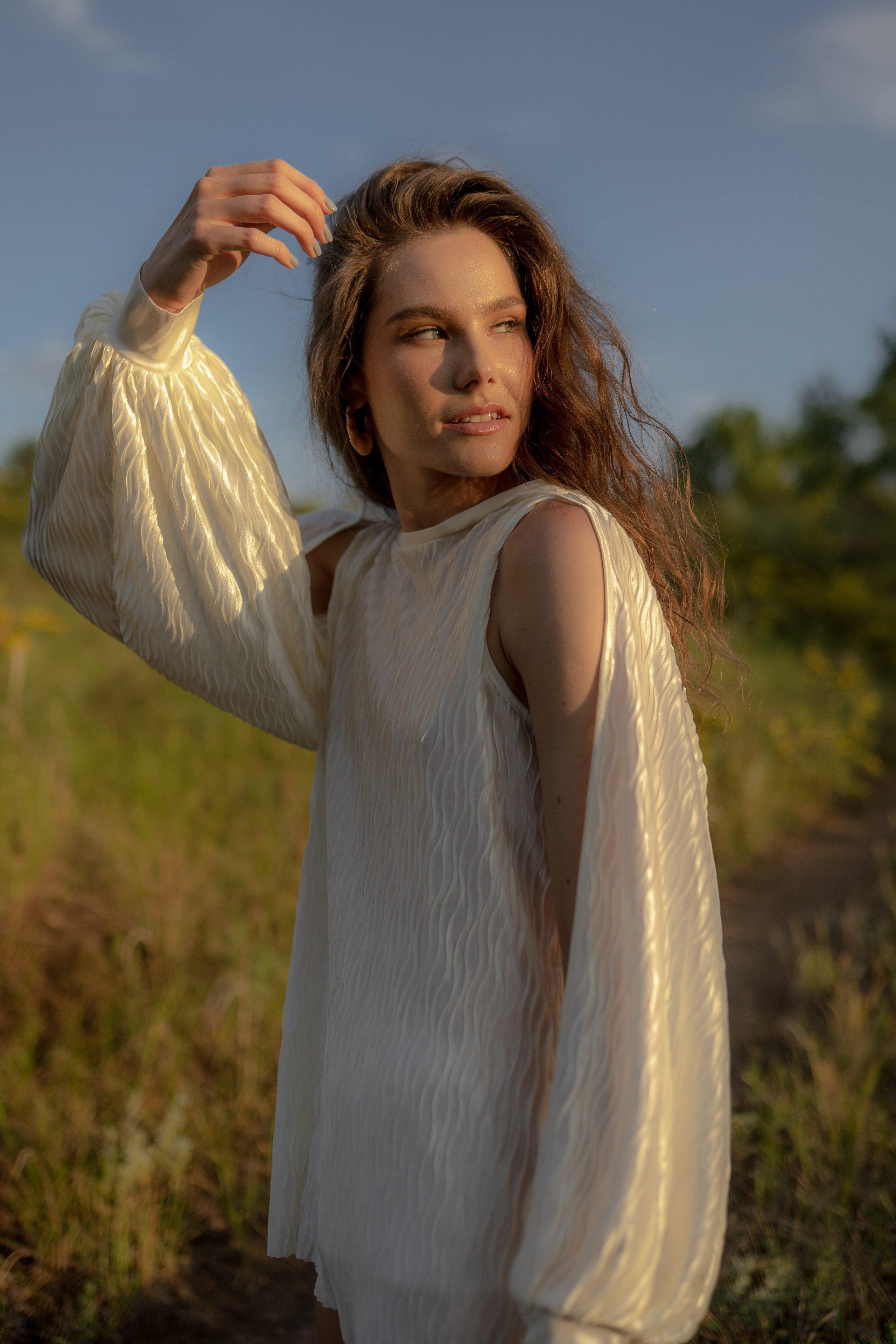 Даша. Свадебный фотограф Тольятти Москва Адамова Виктория