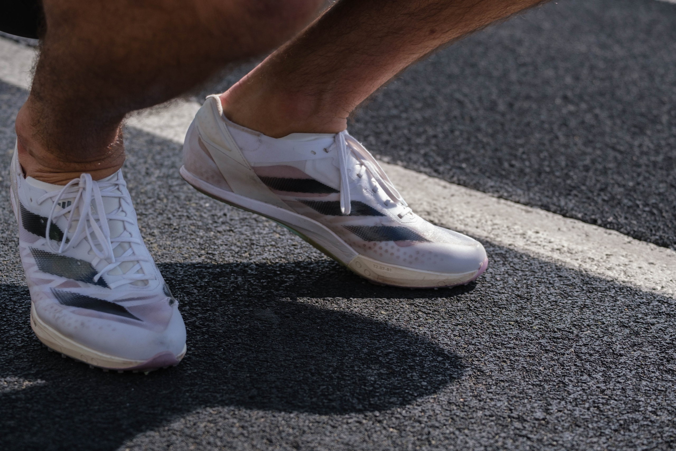 Съёмка на тренировке/забеге. Фотограф Диана Иремадзе