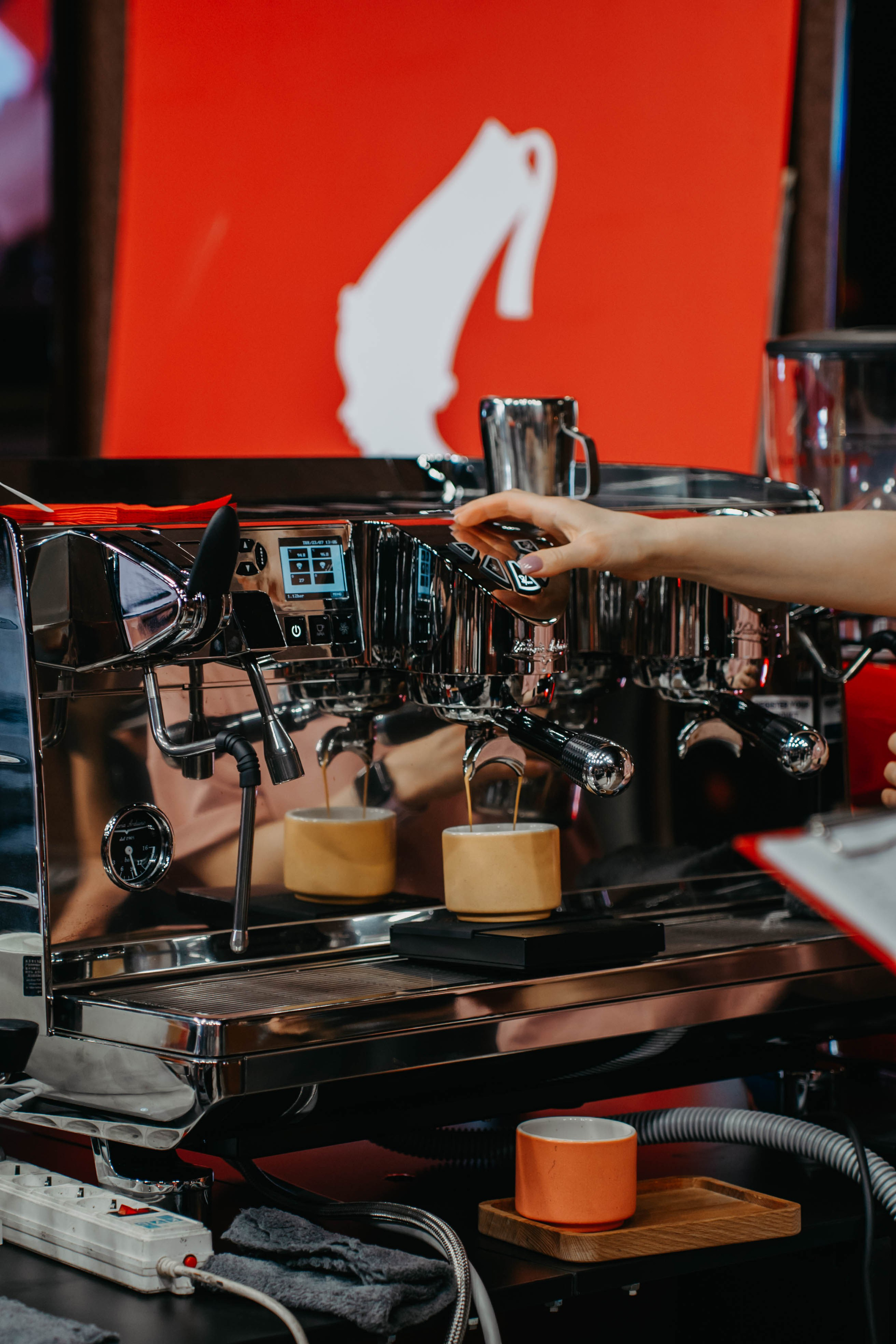 JM Barista Skills 24'. Фотограф, видеограф и пилот дрона на Байкале