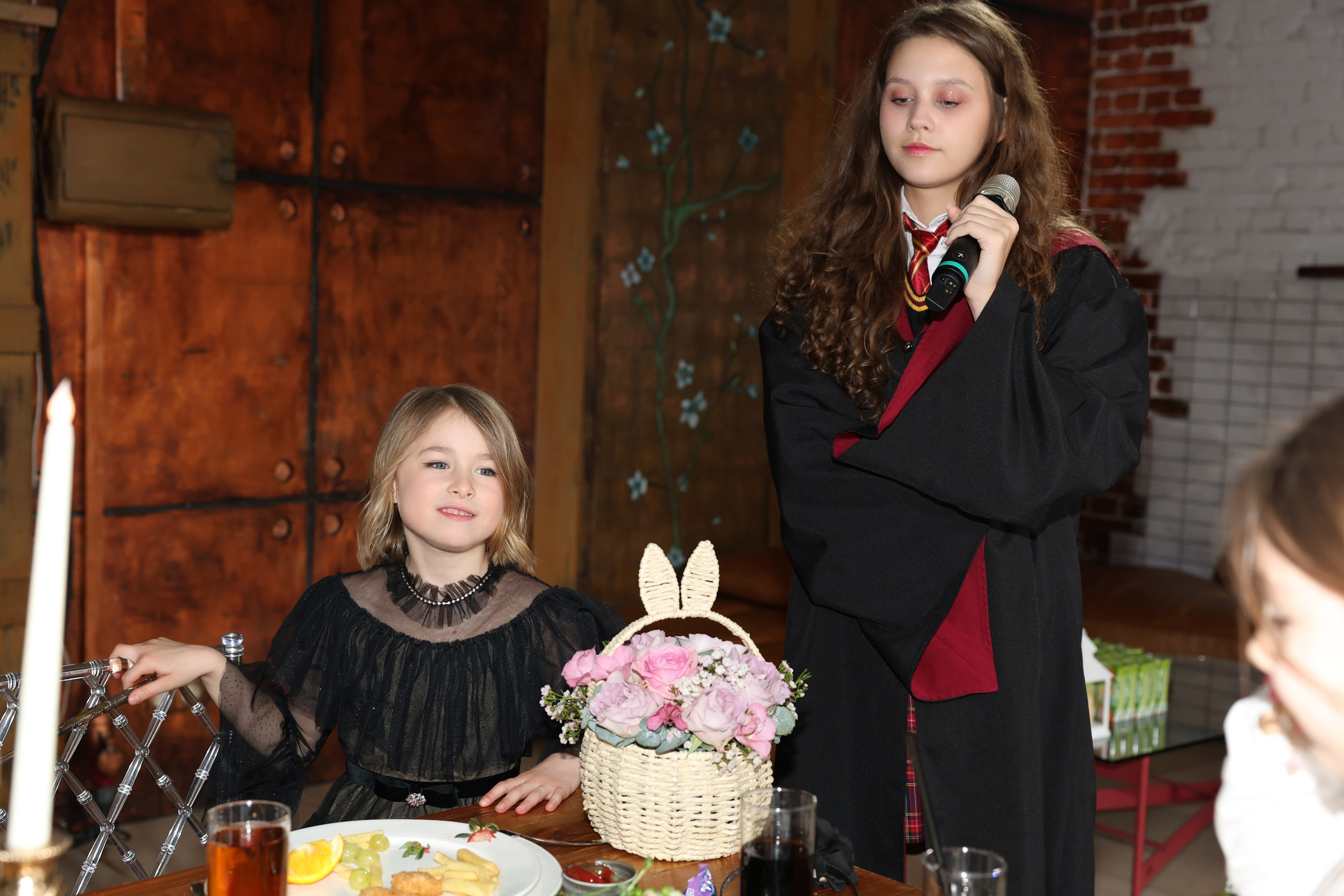 Монике 7. Свадебный, репортажный, фотограф Москва и Московская область