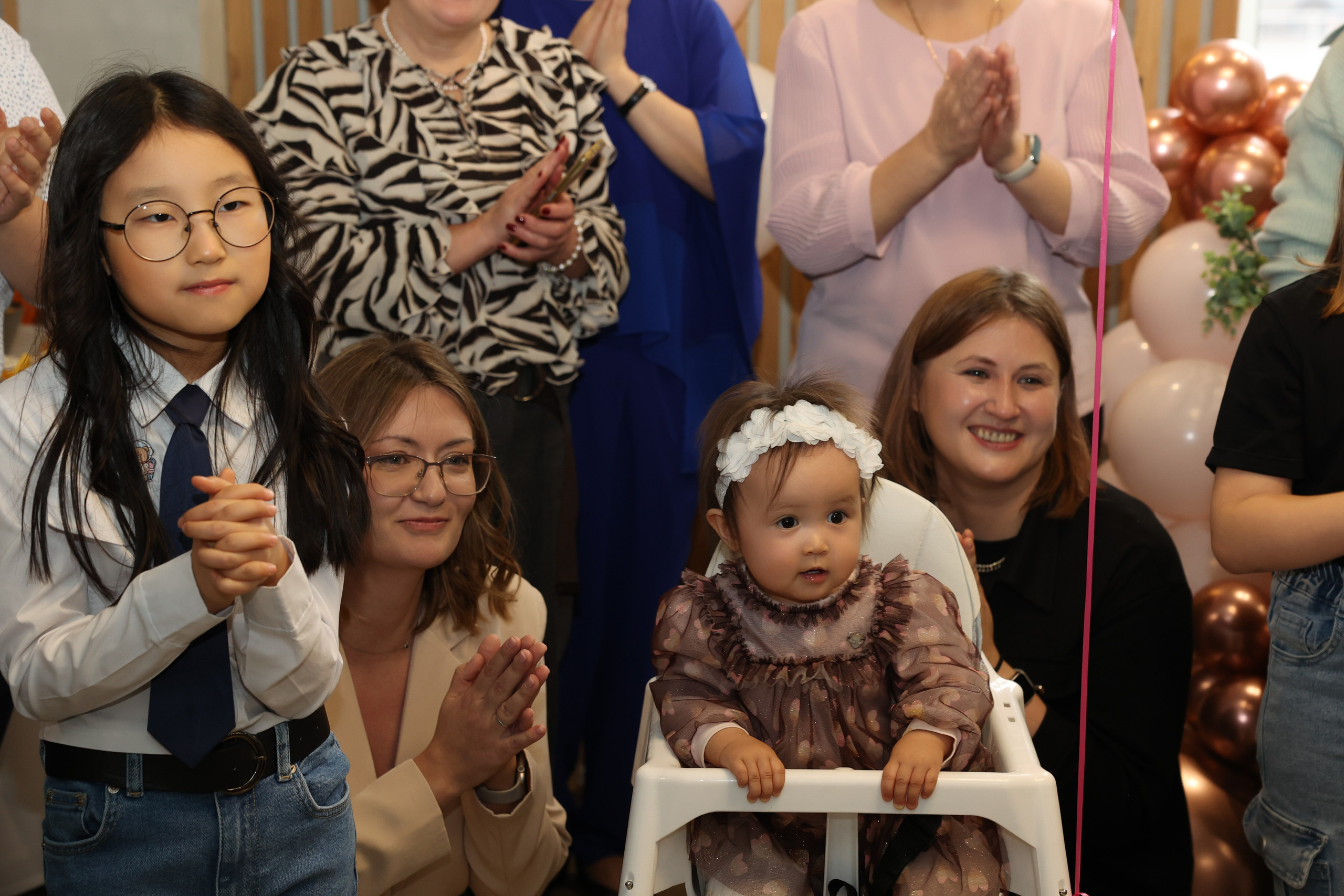 ПРАЗДНИК АСЯНДИ. Свадебный, репортажный, фотограф Москва и Московская область