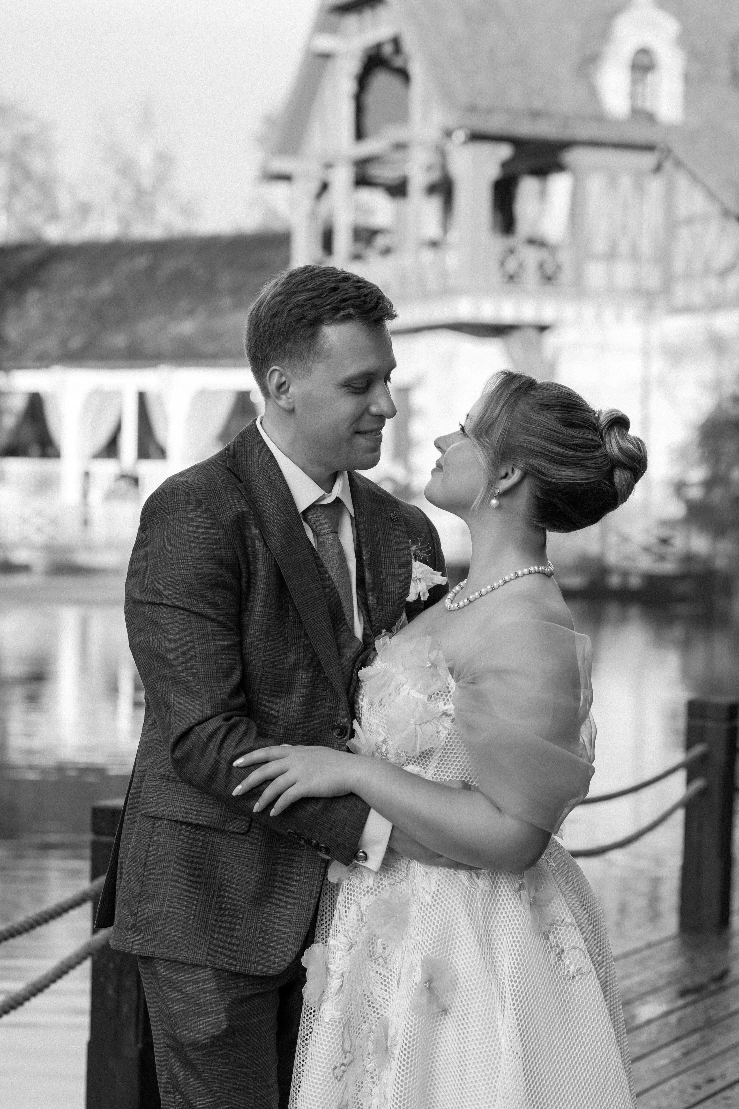 Иван и Настя. Свадебный, репортажный, фотограф