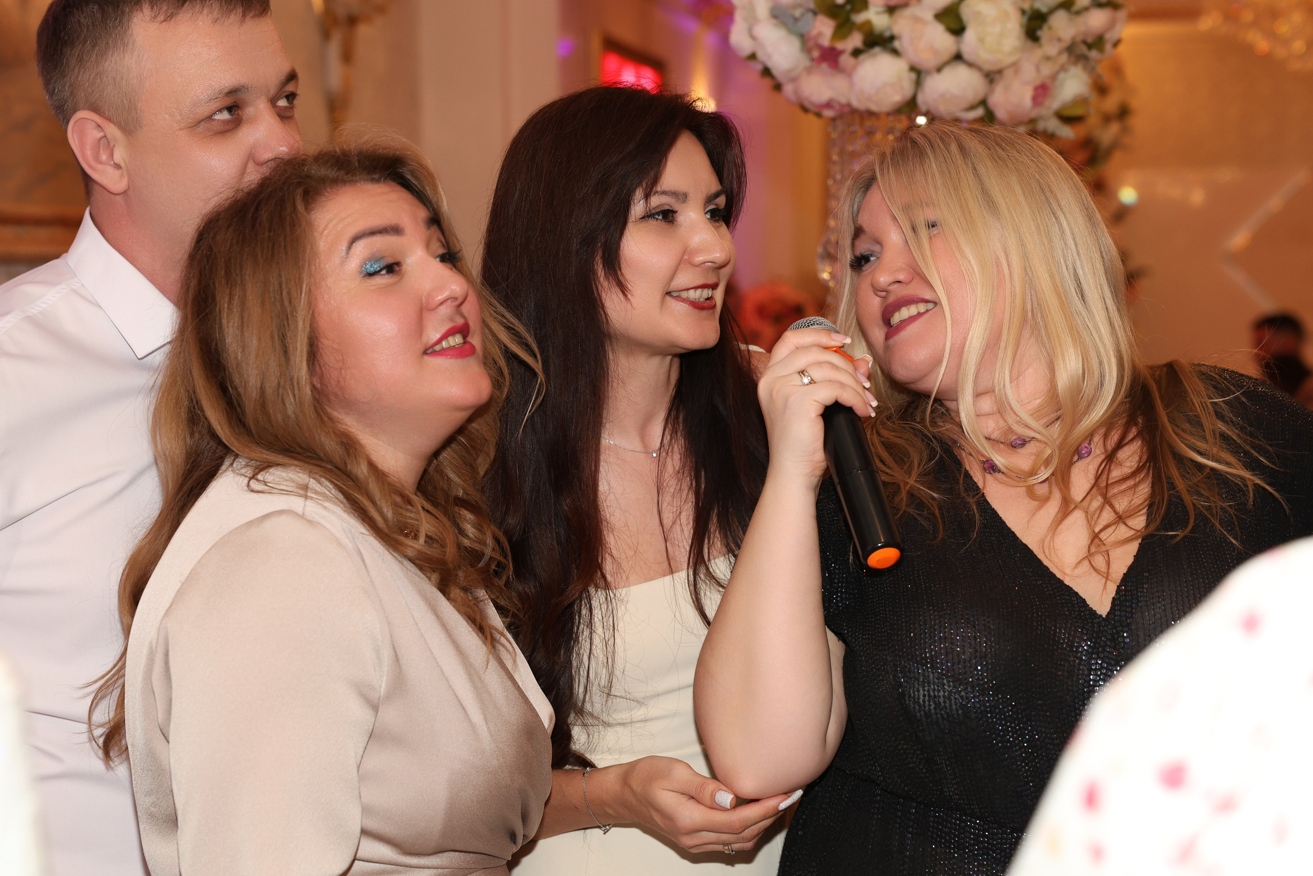 Айрат и Райля. Свадебный, репортажный, фотограф Москва и Московская область