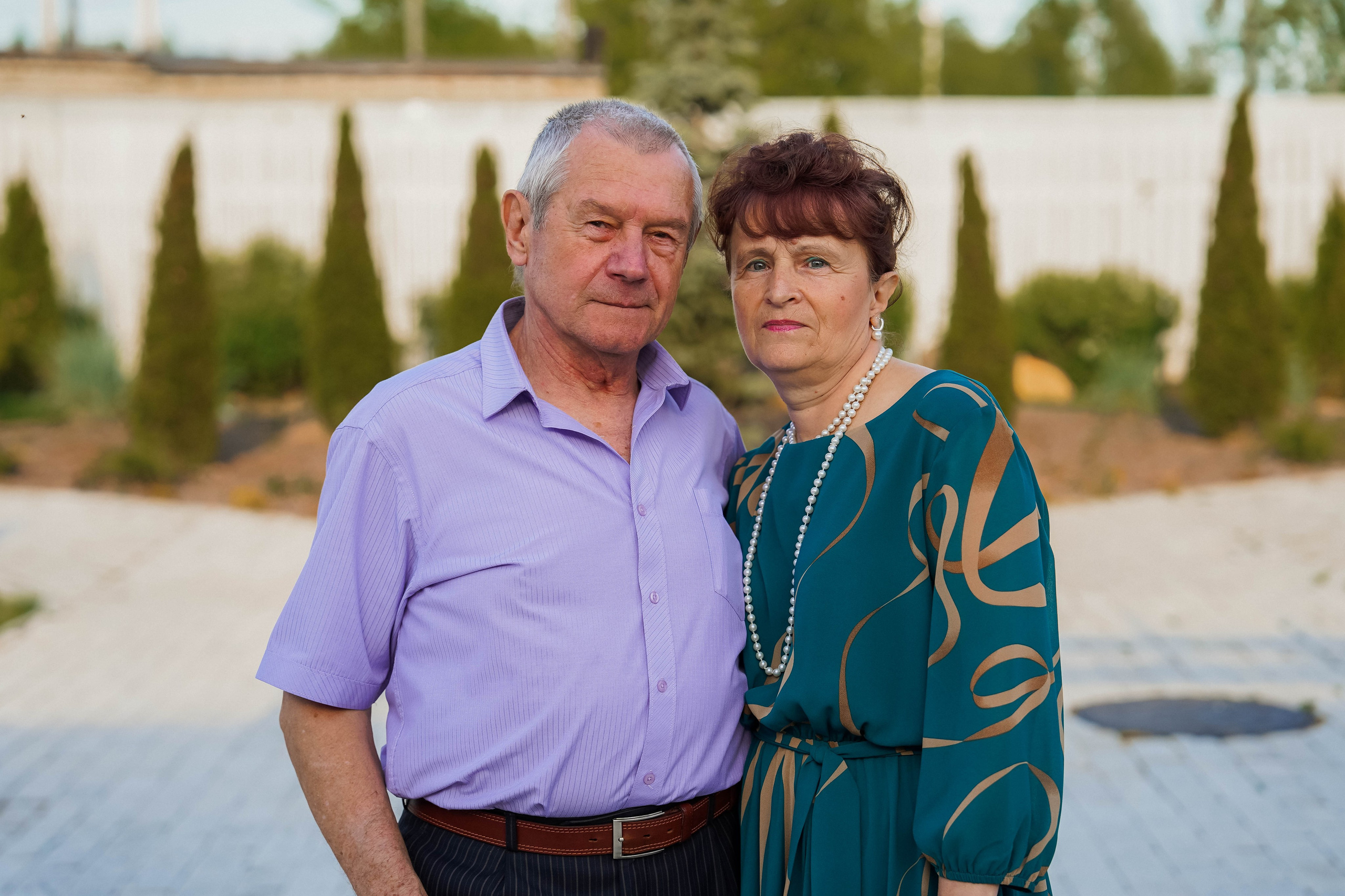 Александр и Ксения. Свадебный фотограф Курбанов Руслан