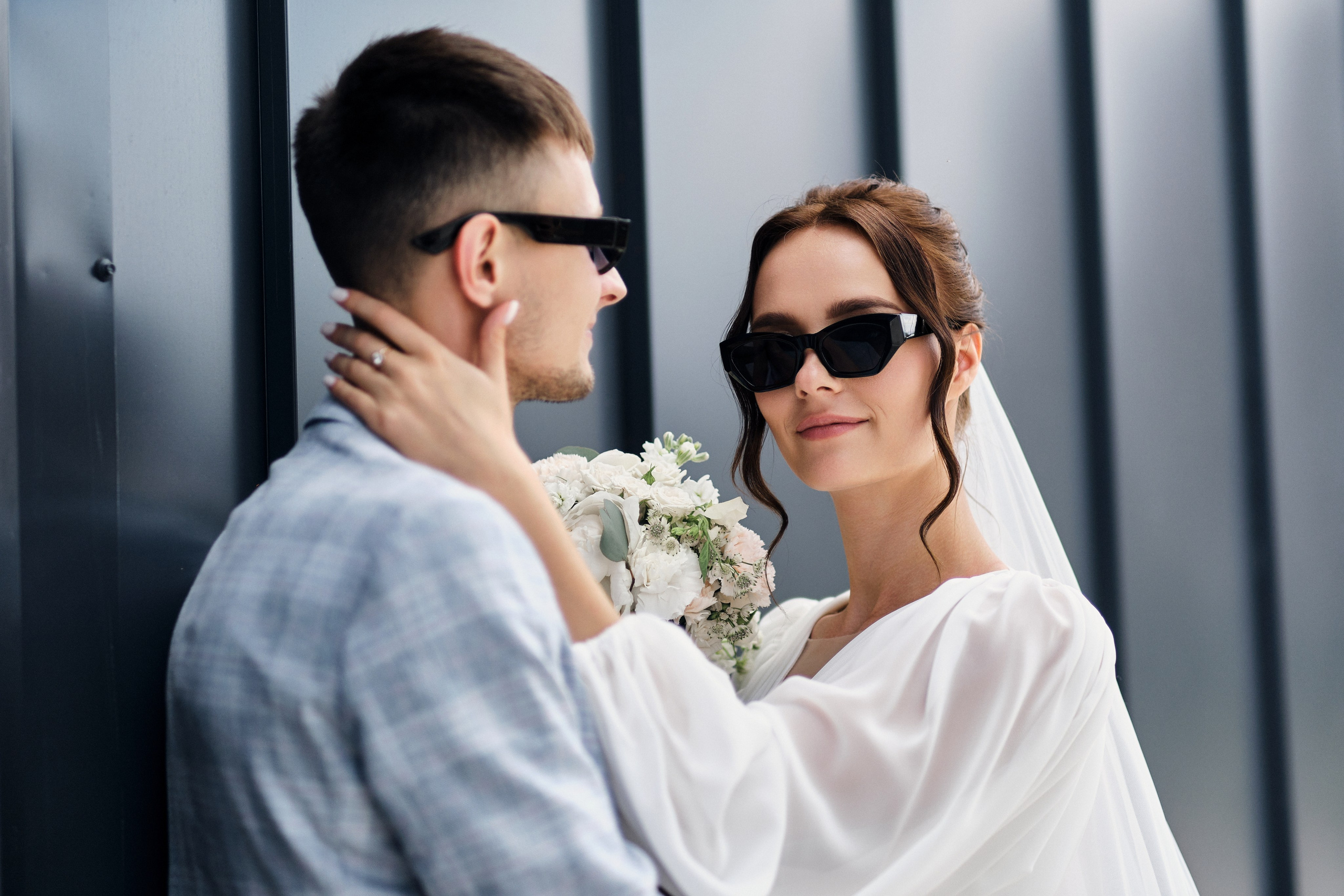 Fine Art Wedding. Свадебный и портретный фотограф Орлов Никита